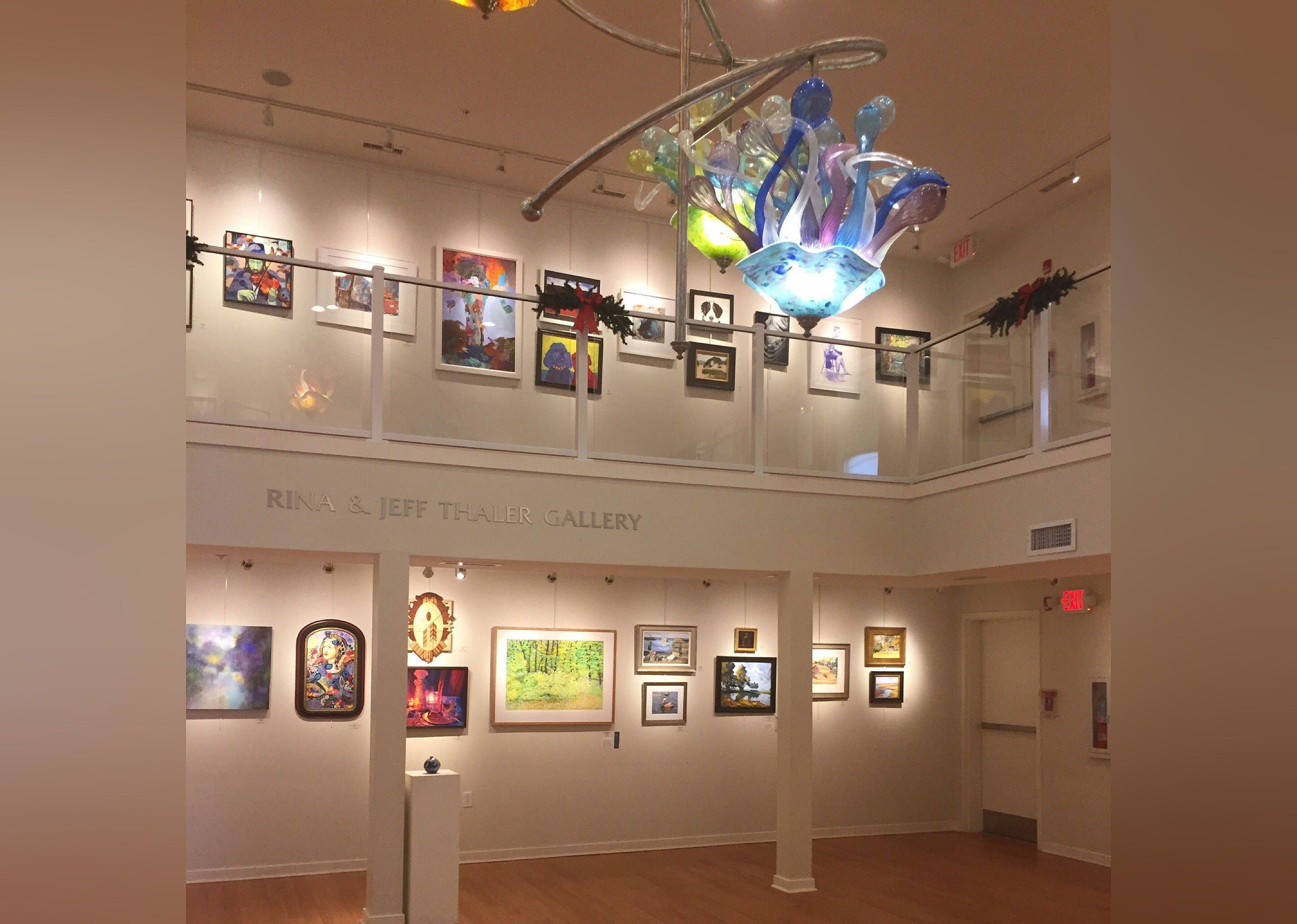 #29. Art League of Ocean City