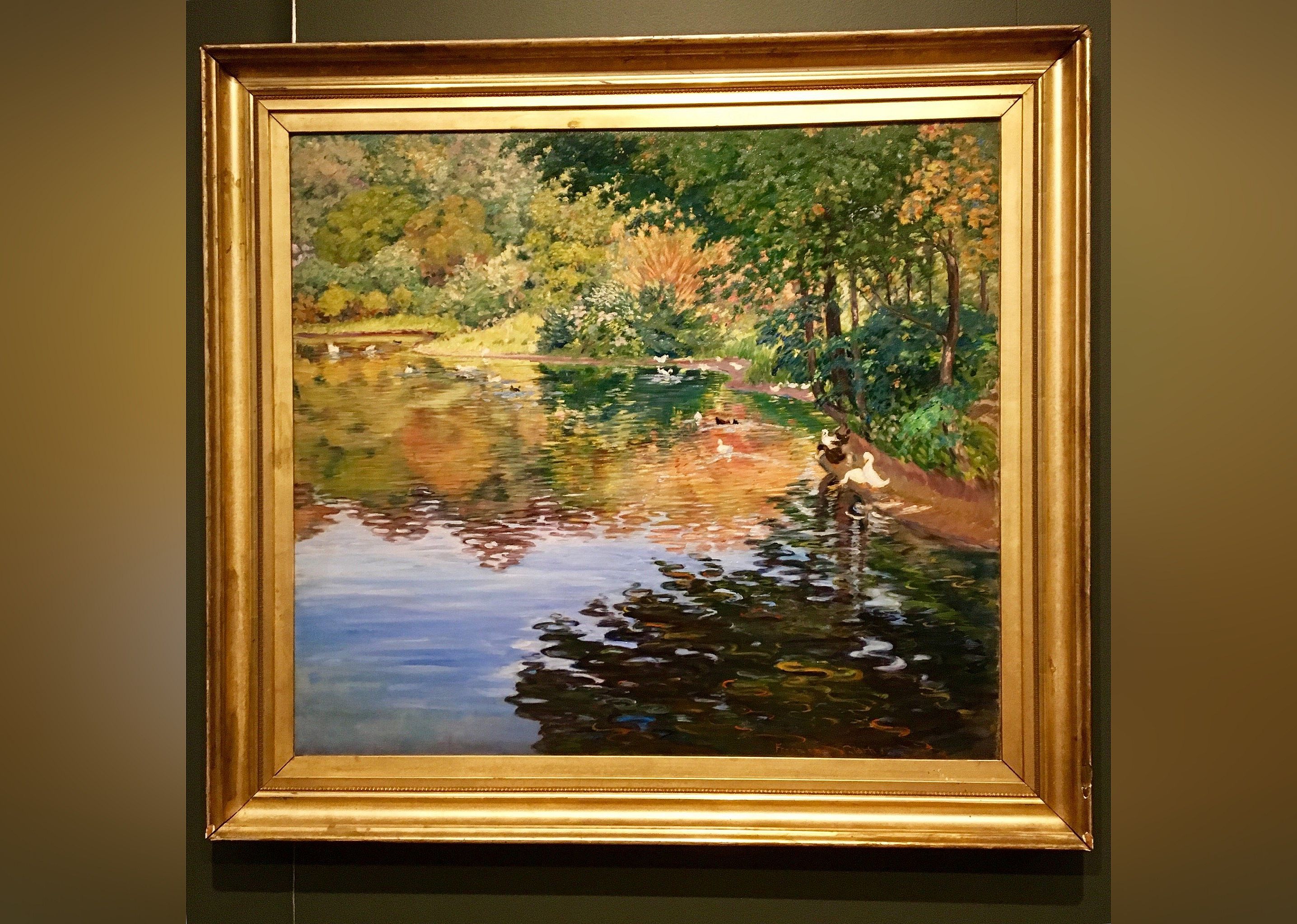 #28. The University of Mississippi Museum