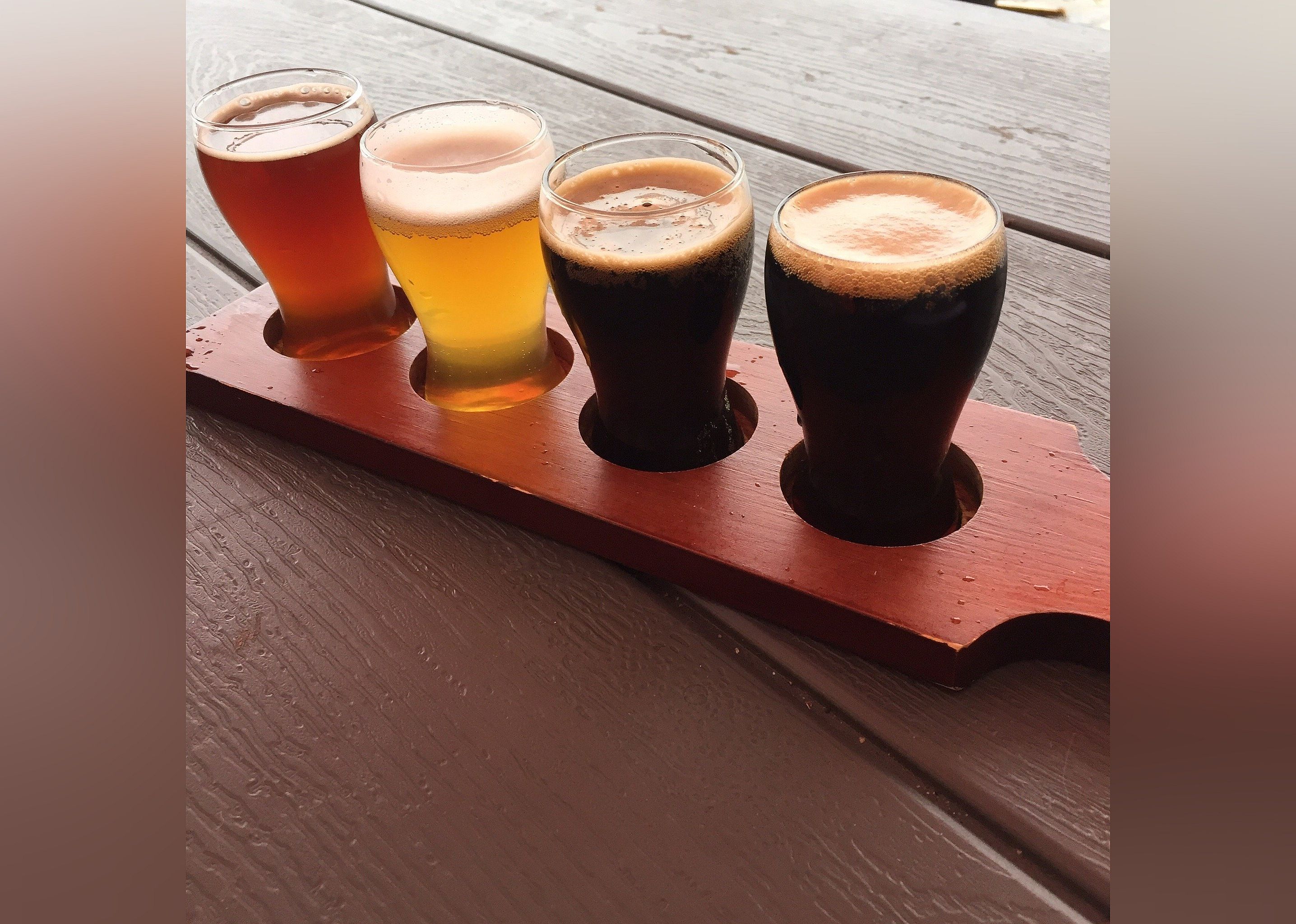 #9. Smoketown Brewing Station