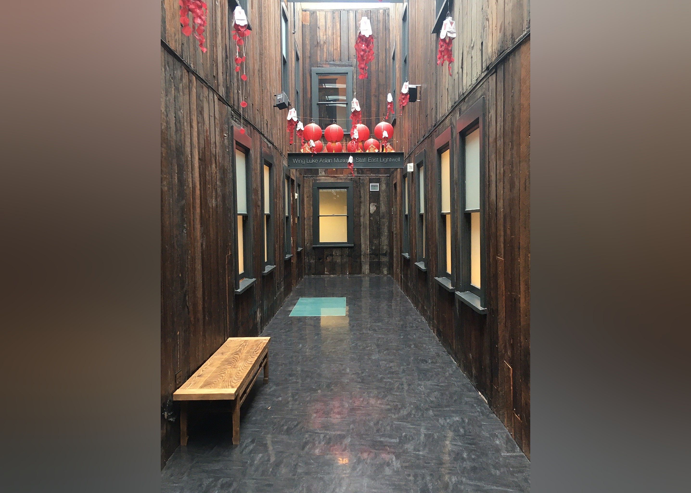 #21. Wing Luke Museum of the Asian Pacific American Experience