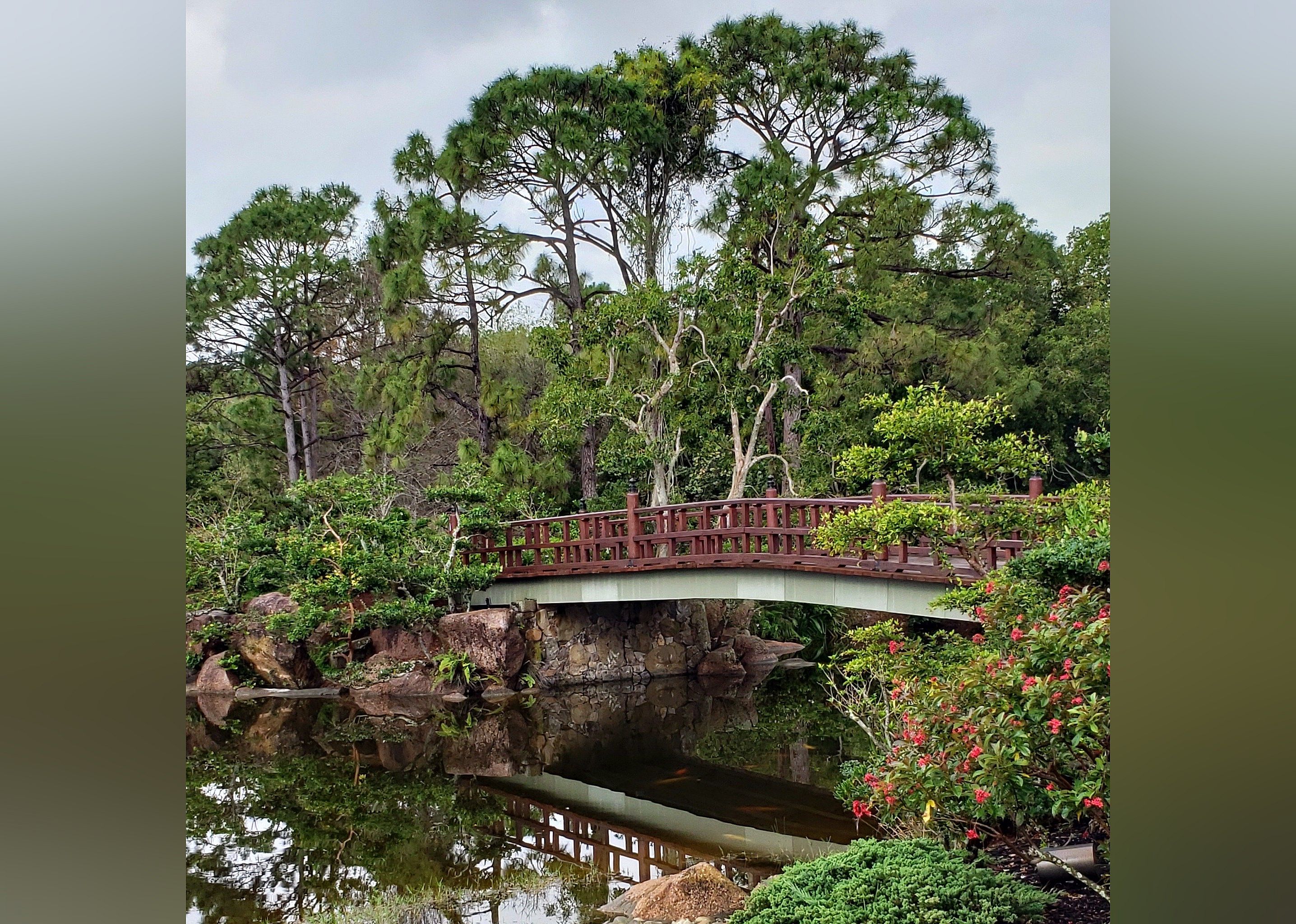 #18. Morikami Museum & Japanese Gardens