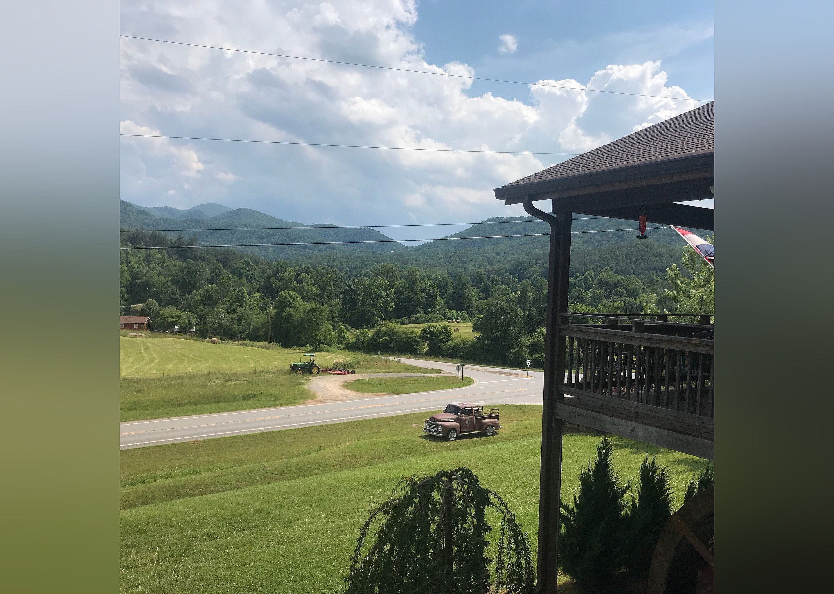 #25. Eagle Fork Vineyards