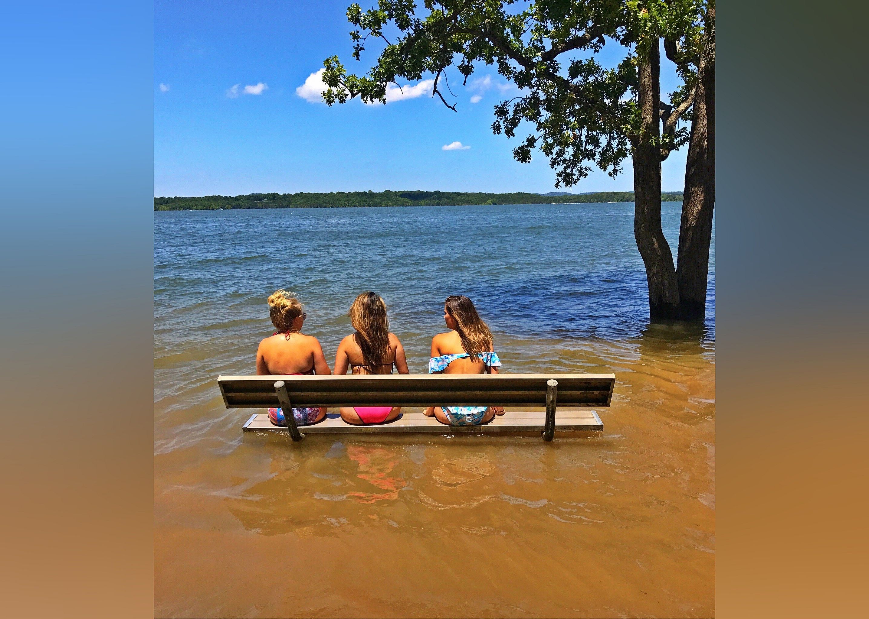 #11. Table Rock Lake