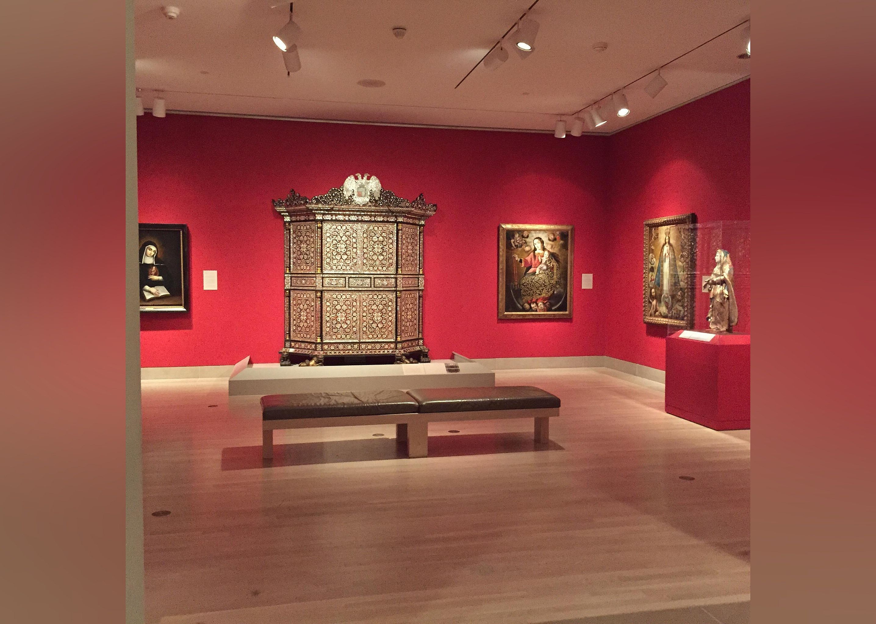 #15. Dallas Museum of Art