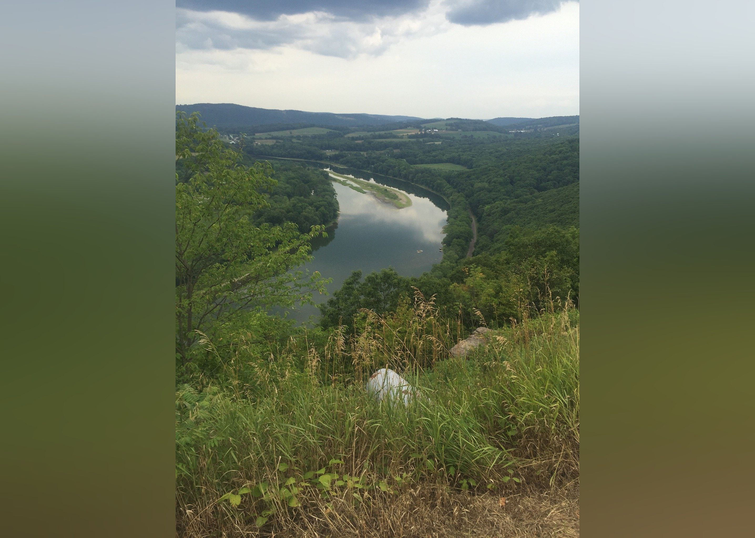 #6. Marie Antoinette Lookout