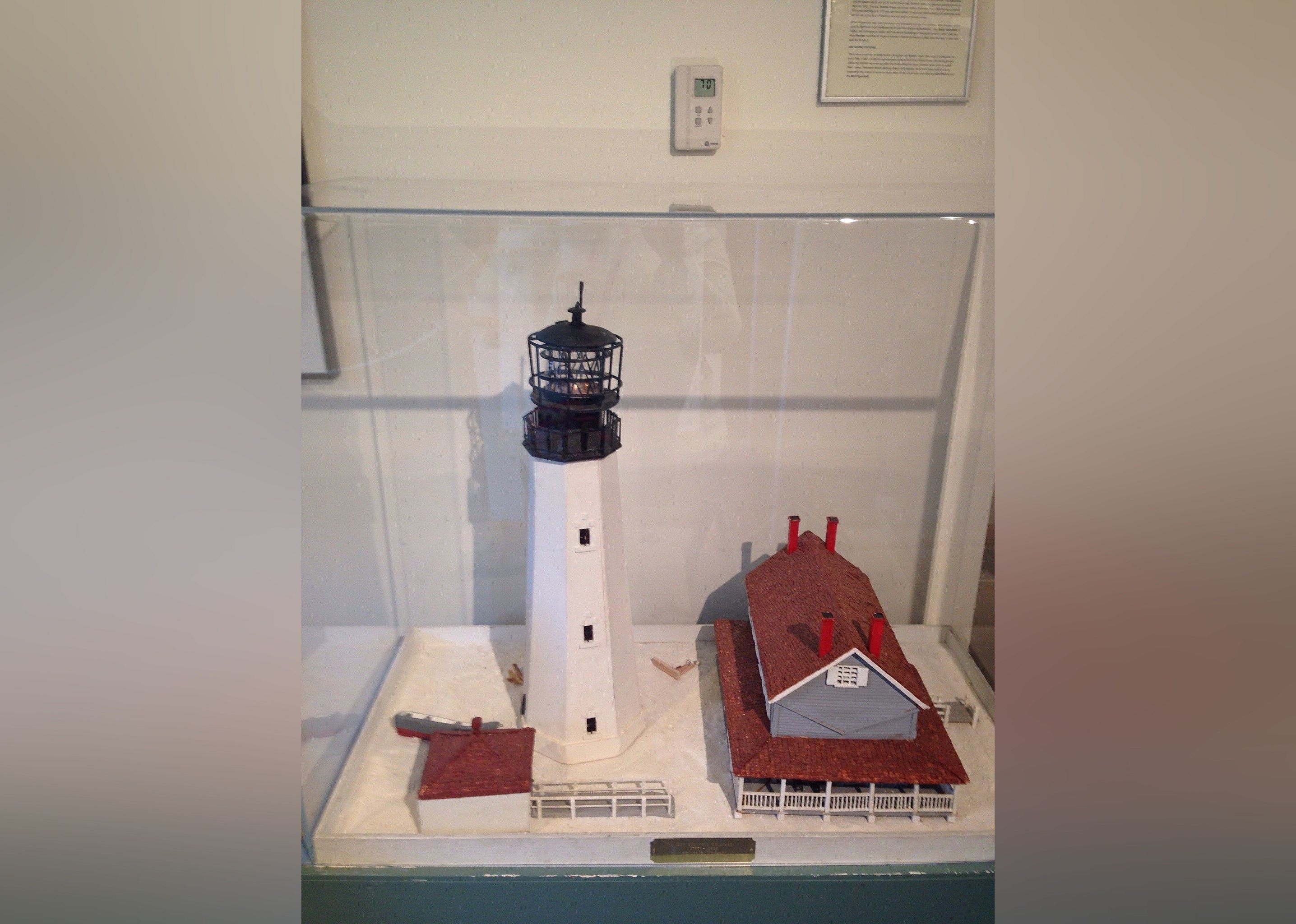 #15. Rehoboth Beach Museum