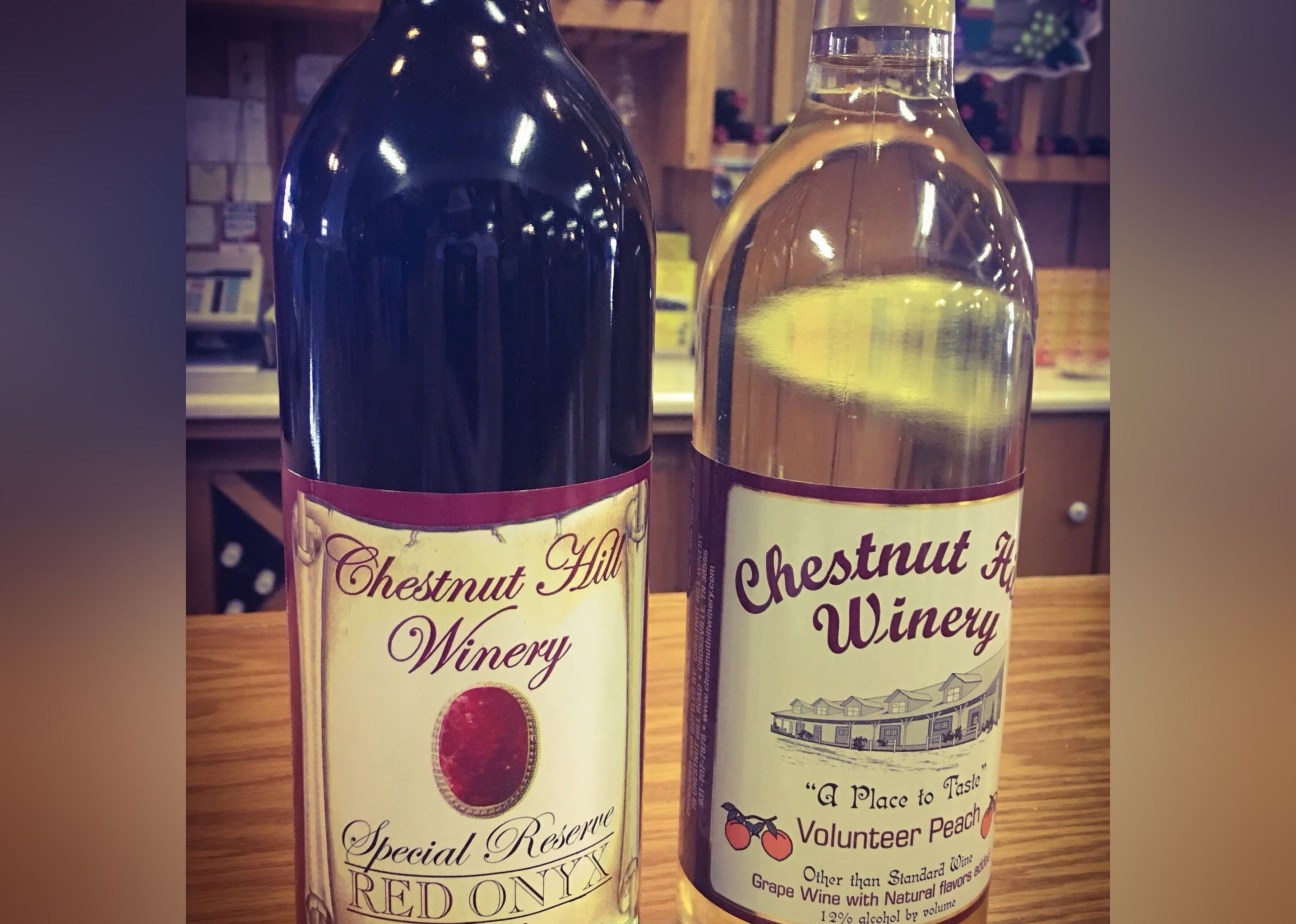 #15. chestnut hill winery