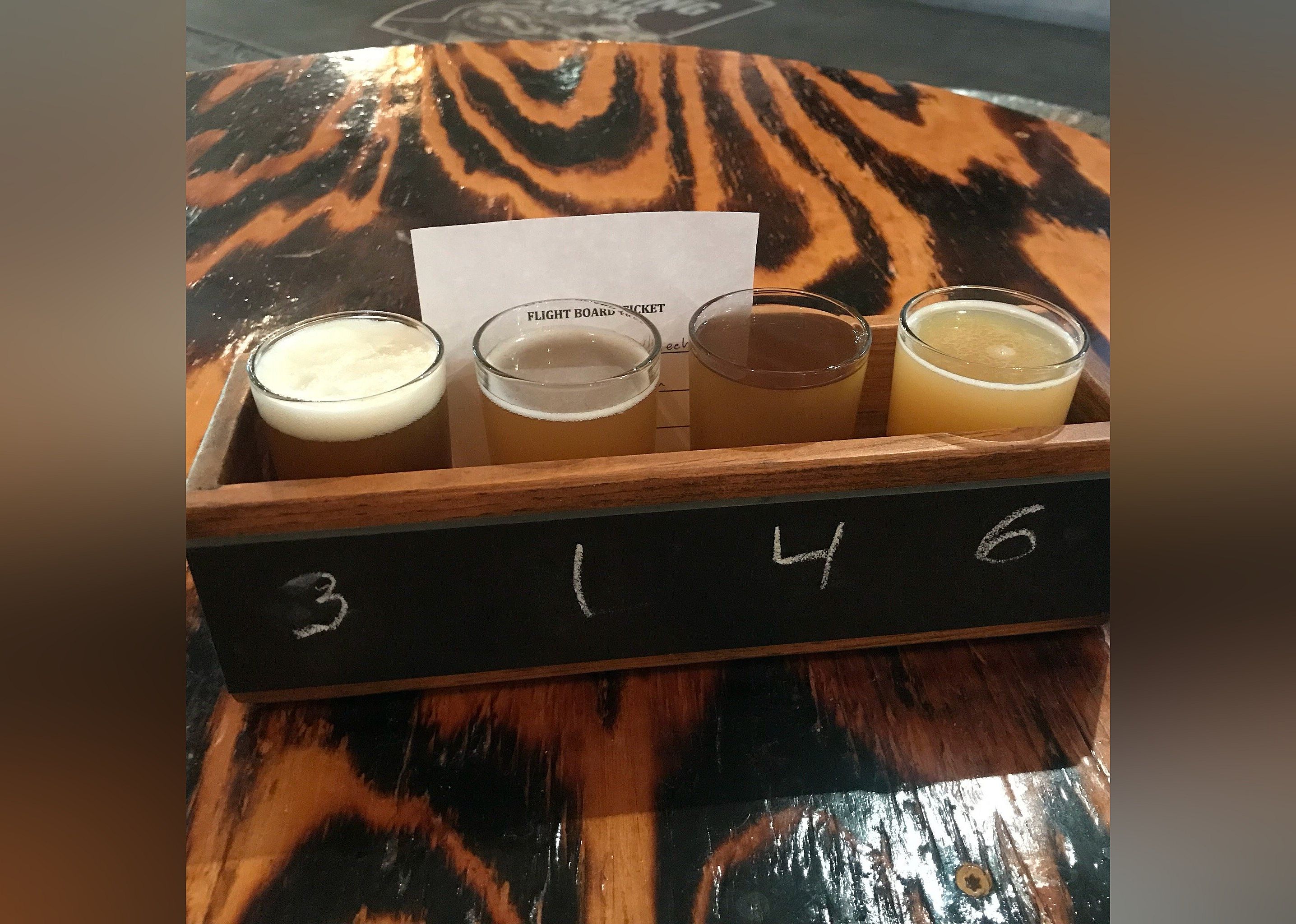 #12. Omaha Brewing Company