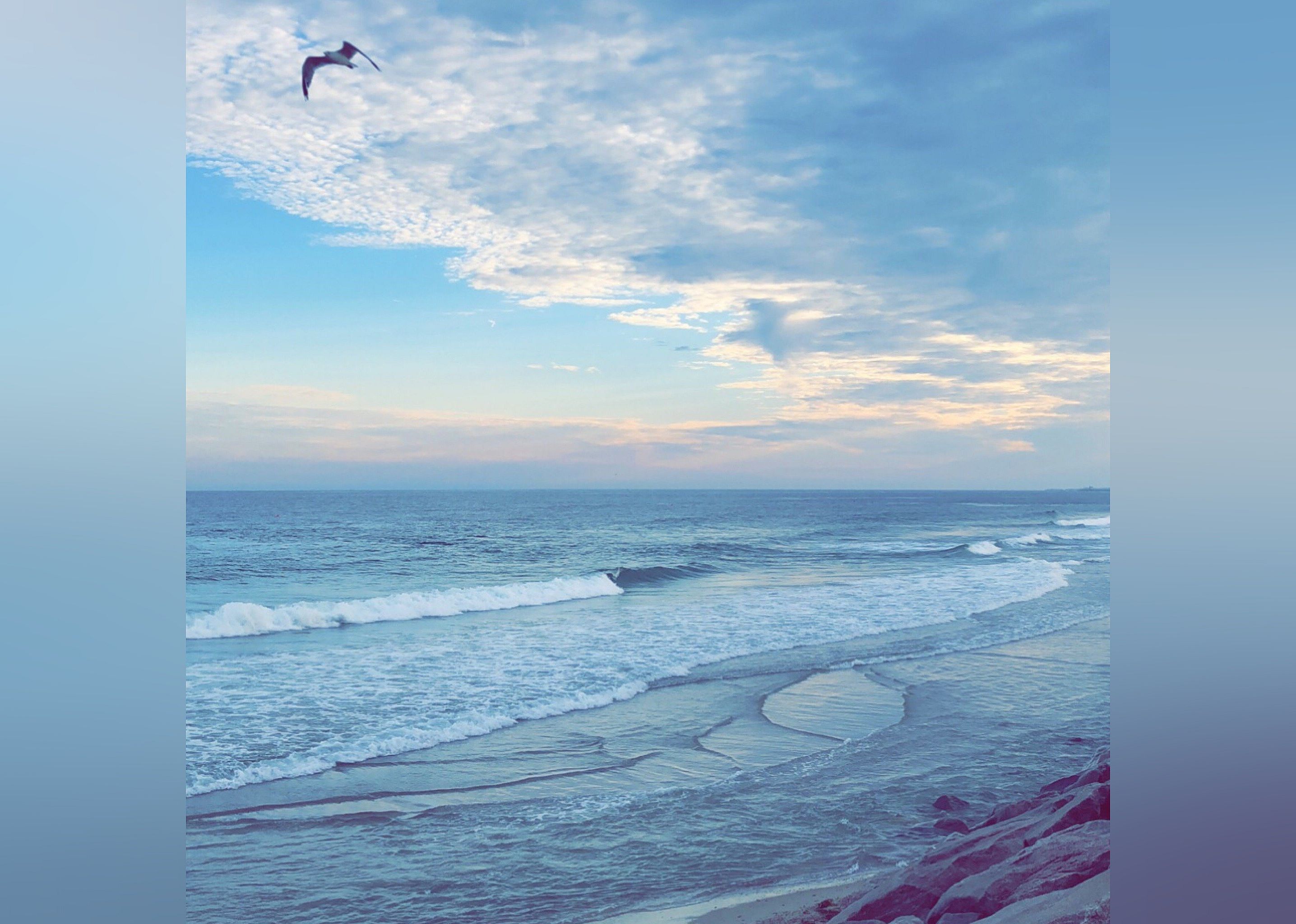 #18. Misquamicut State Beach