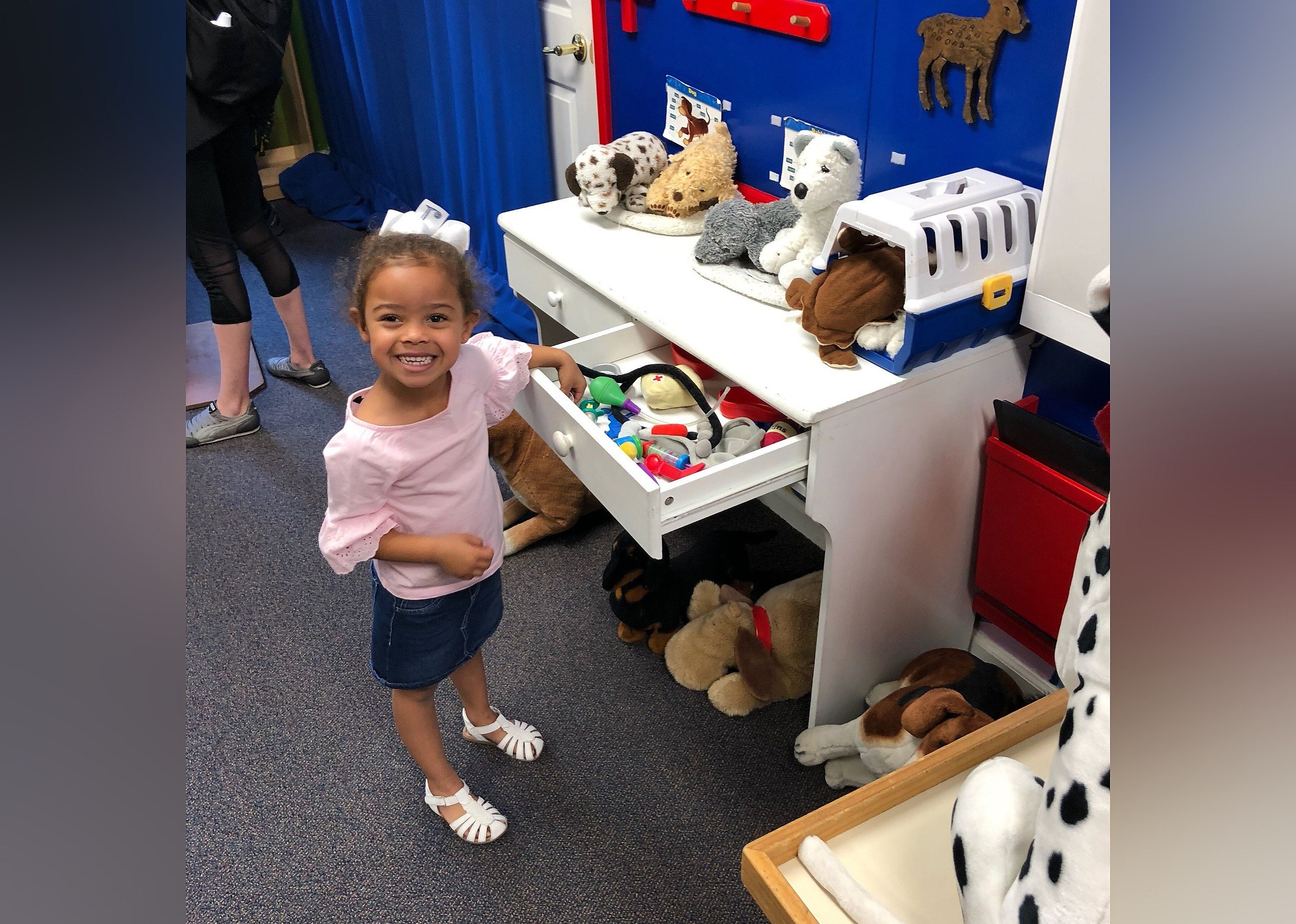 #28. The Sandbox Interactive Children's Museum