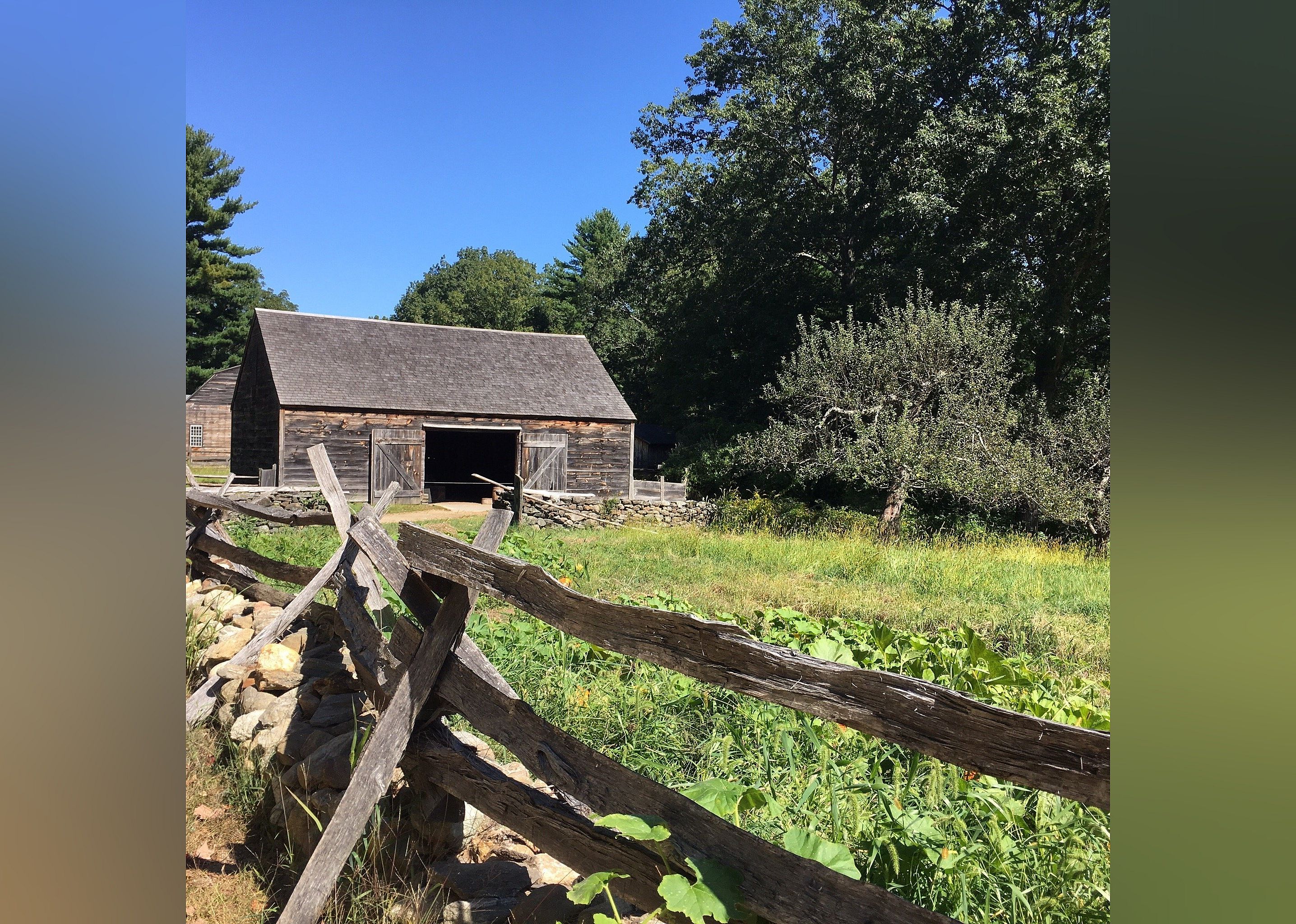 #14. Old Sturbridge Village