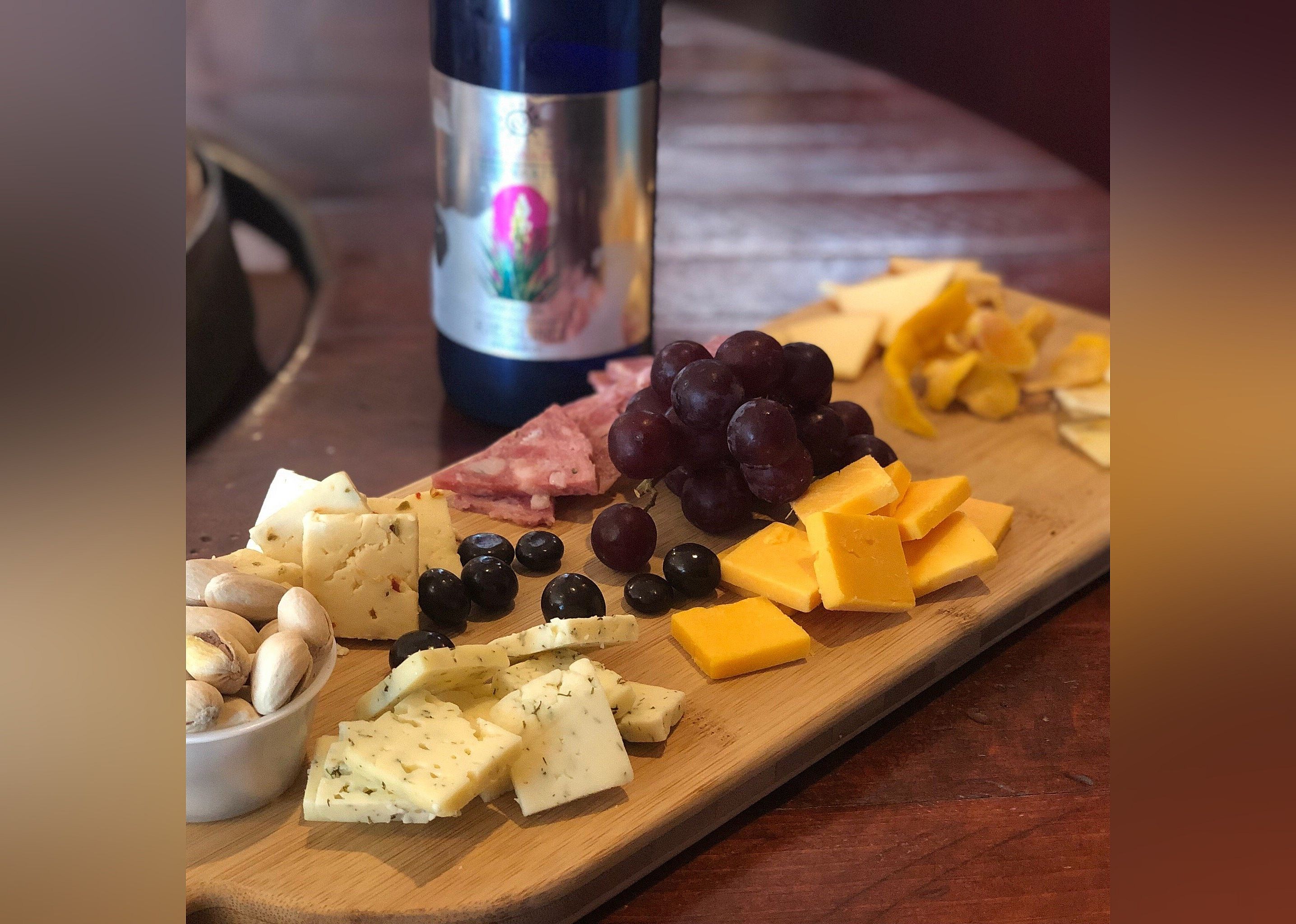 #10. Coronado Vineyards