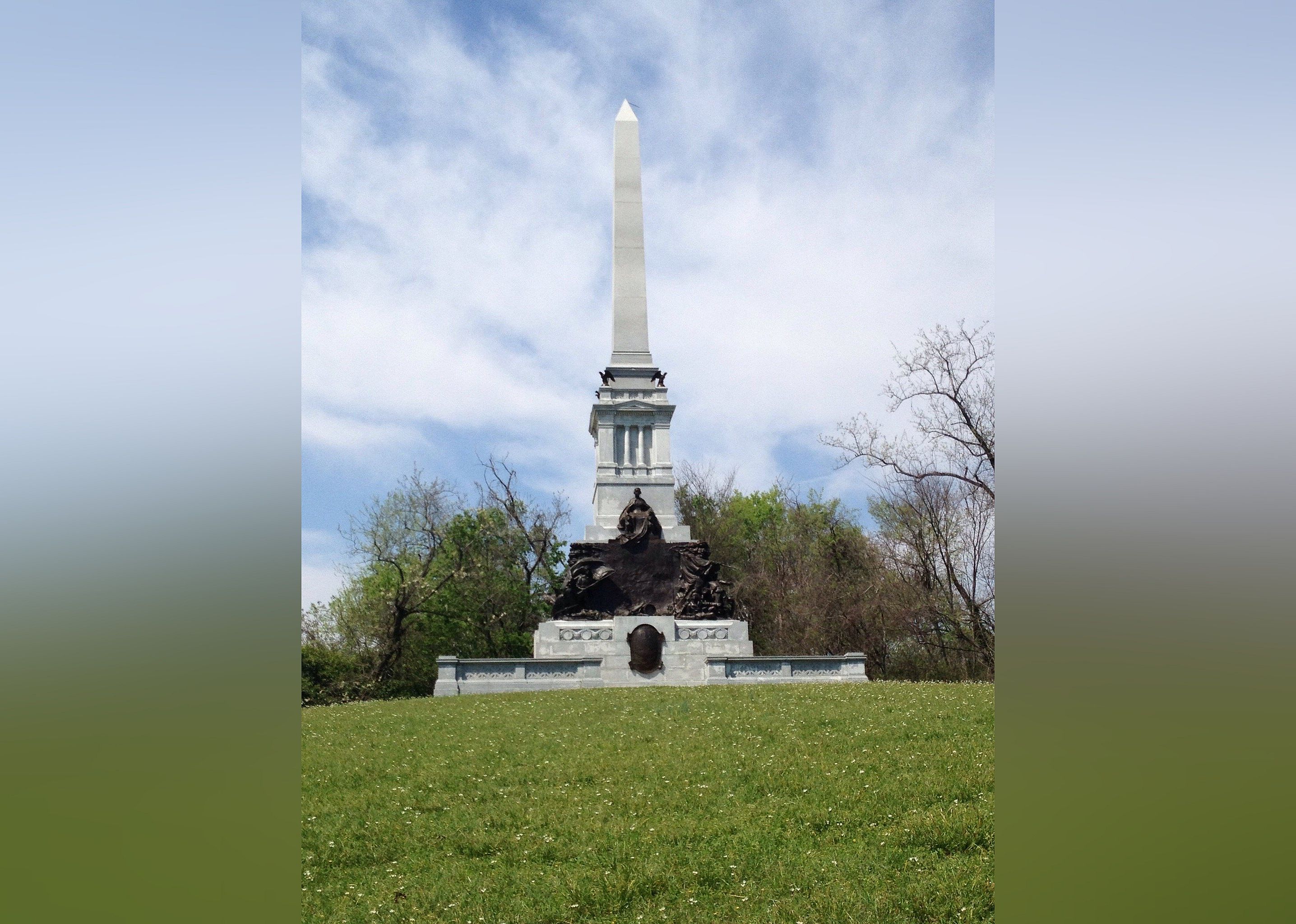 #3. Vicksburg Campaign Trail