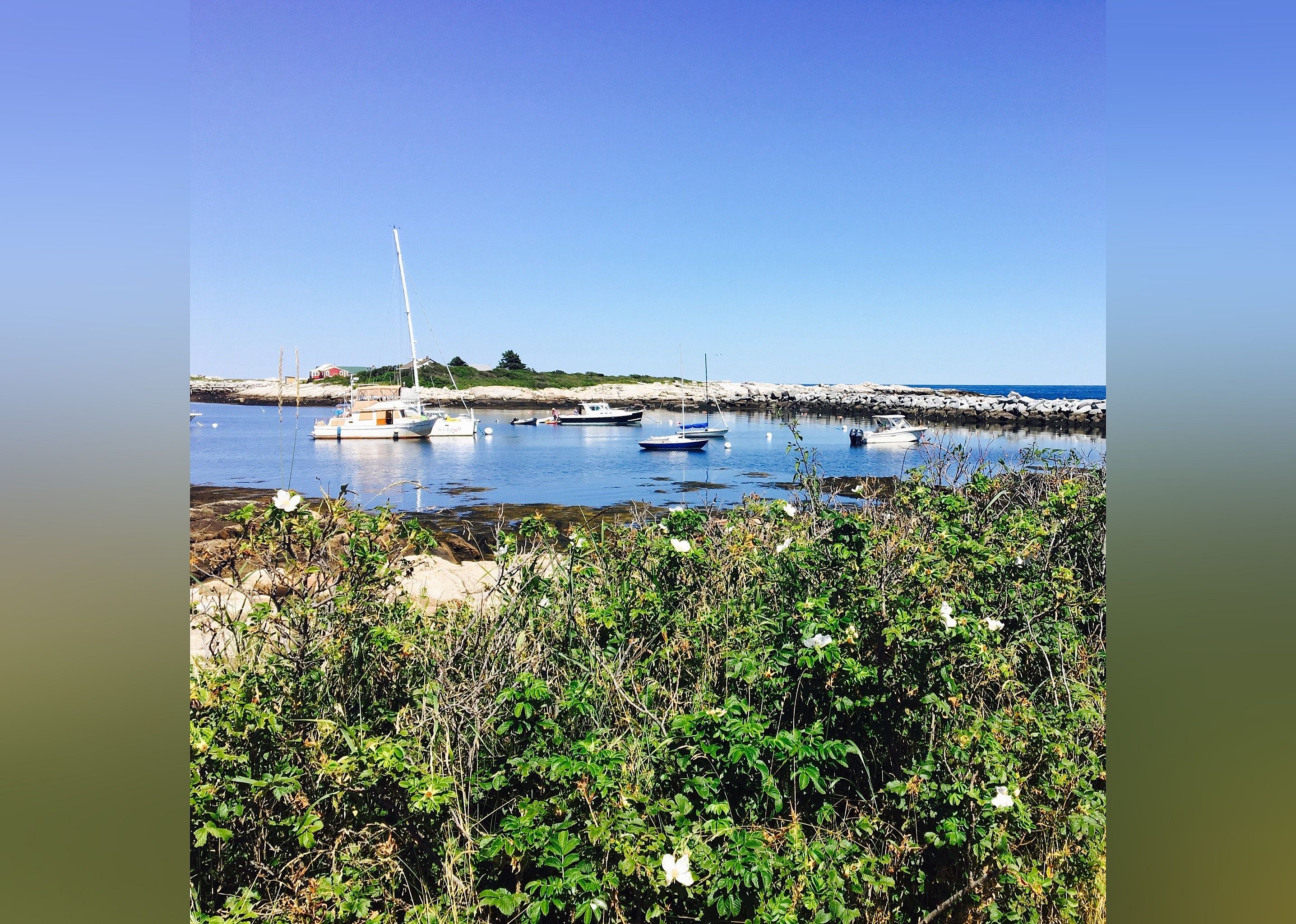 #30. Isles of Shoals