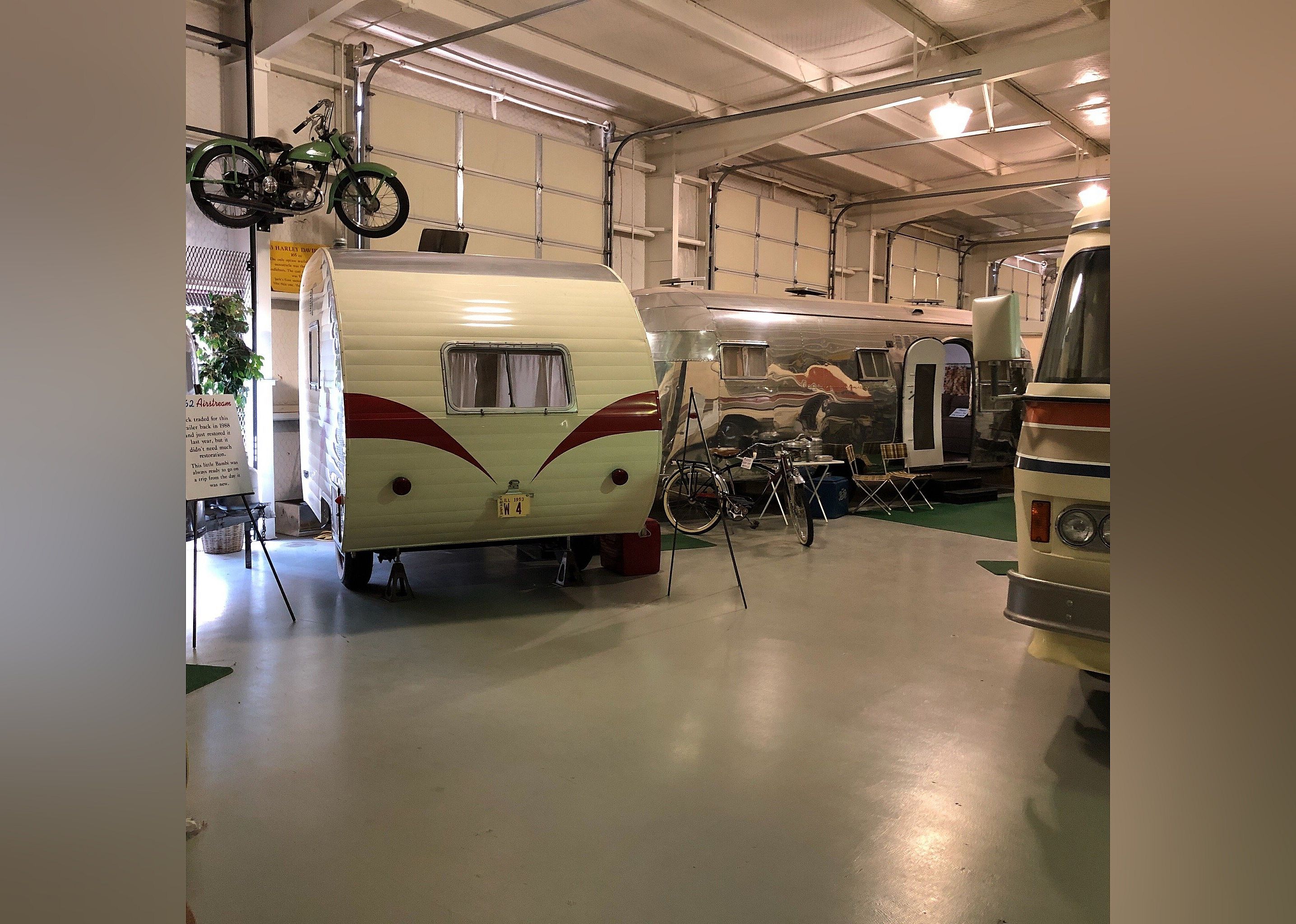 #27. The RV Museum & Storage