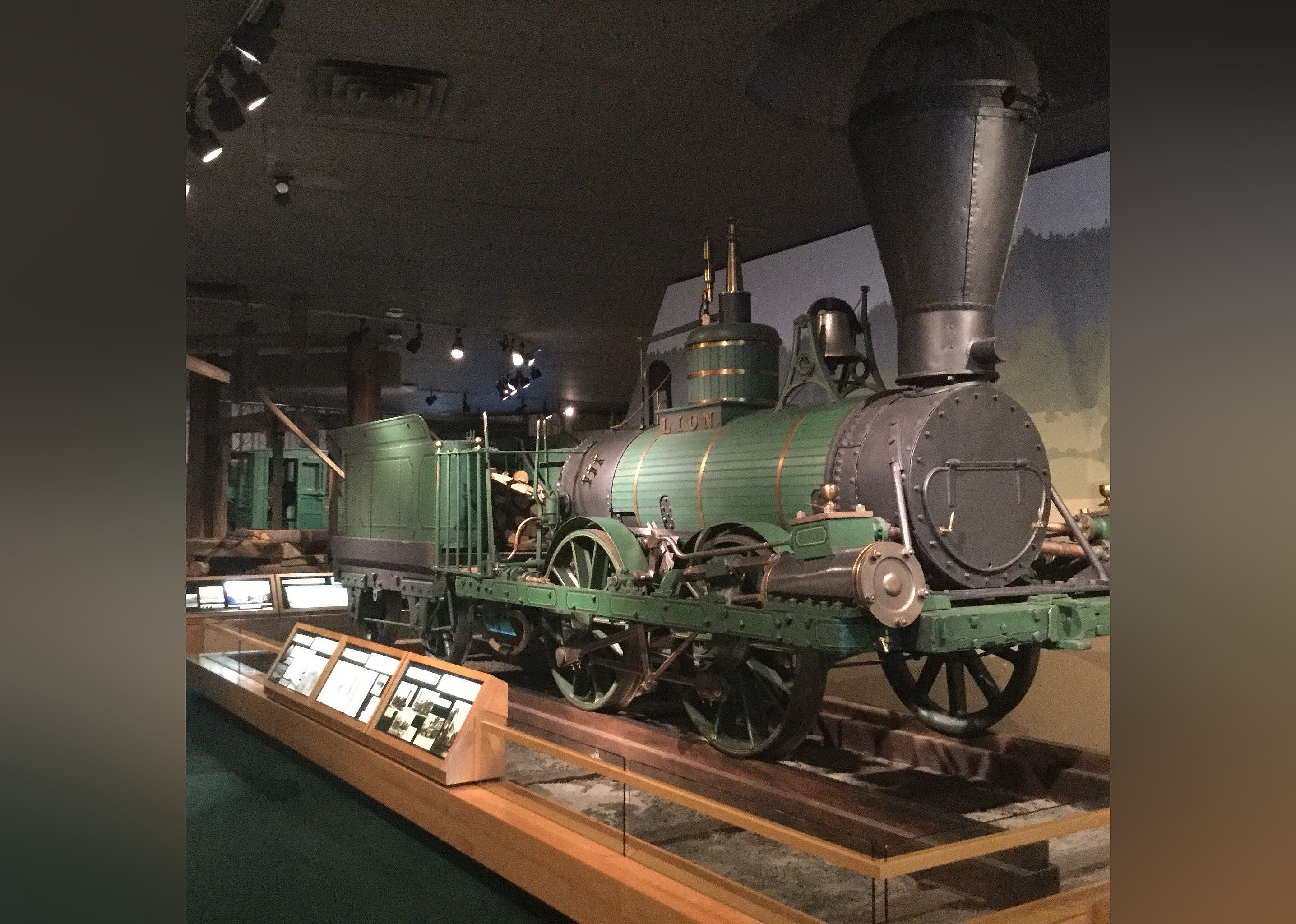 #18. Maine State Museum