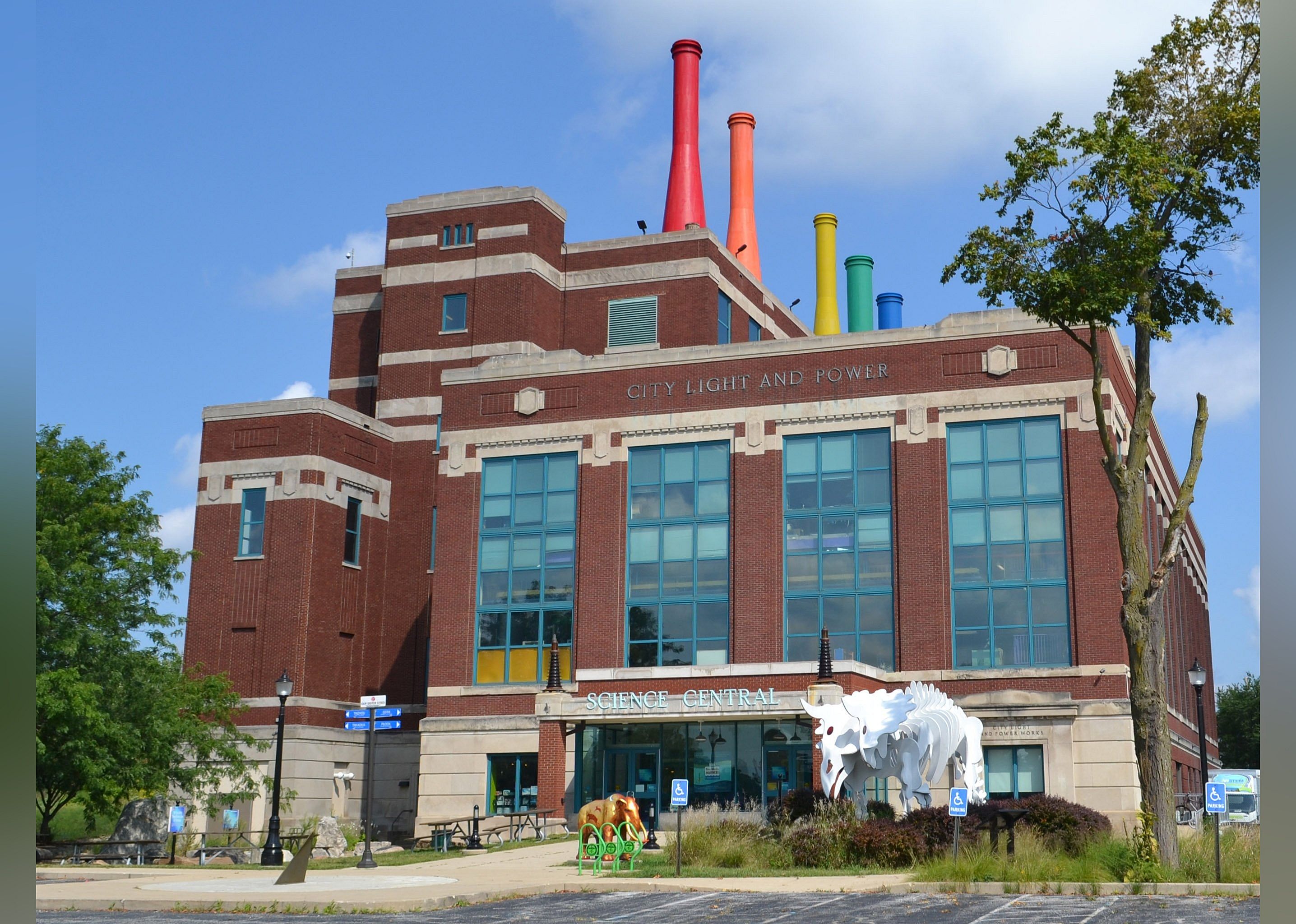 #21. Science Central