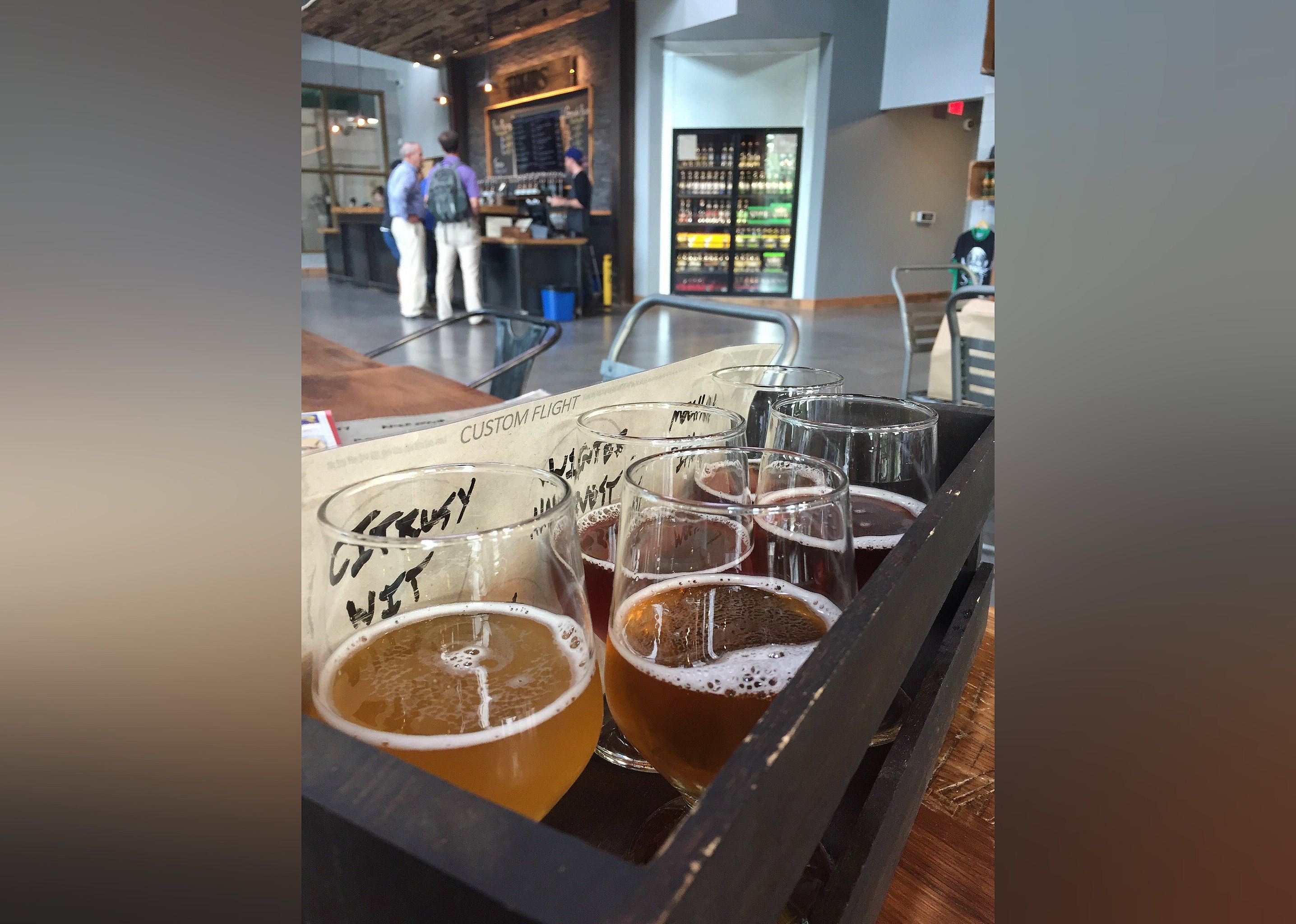 #25. Stone Brewing Richmond