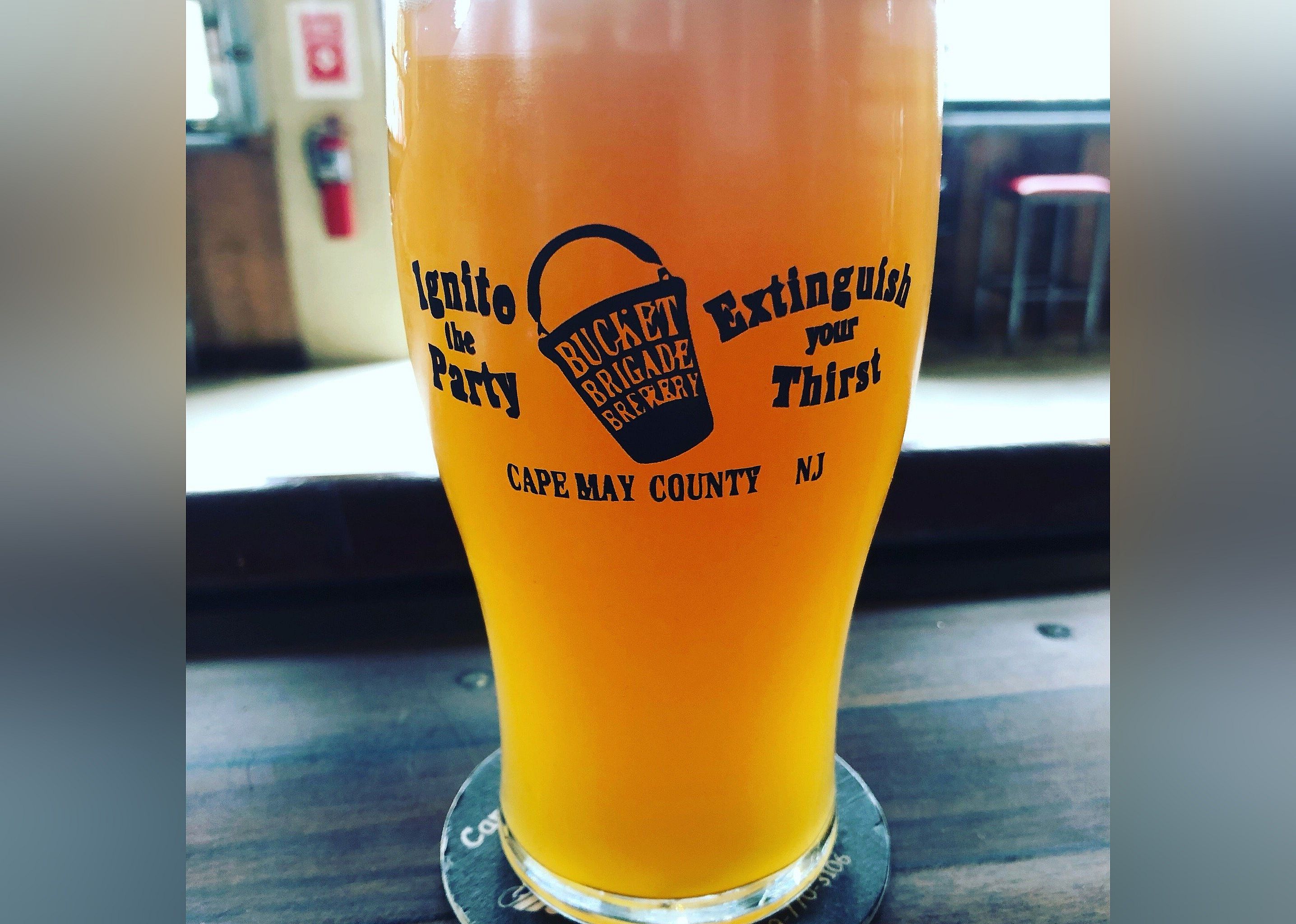#12. Bucket Brigade Brewery
