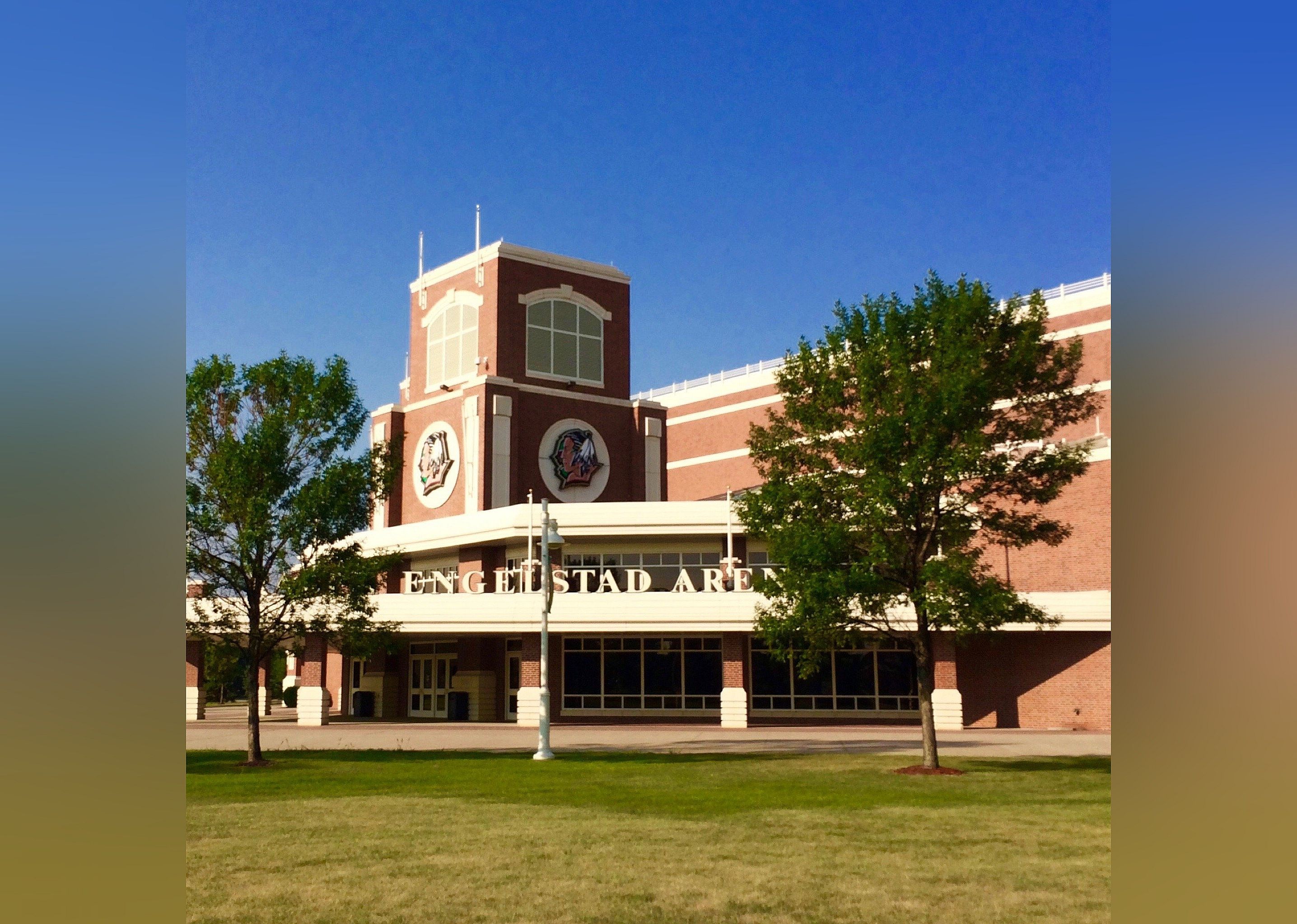 #16. University of North Dakota