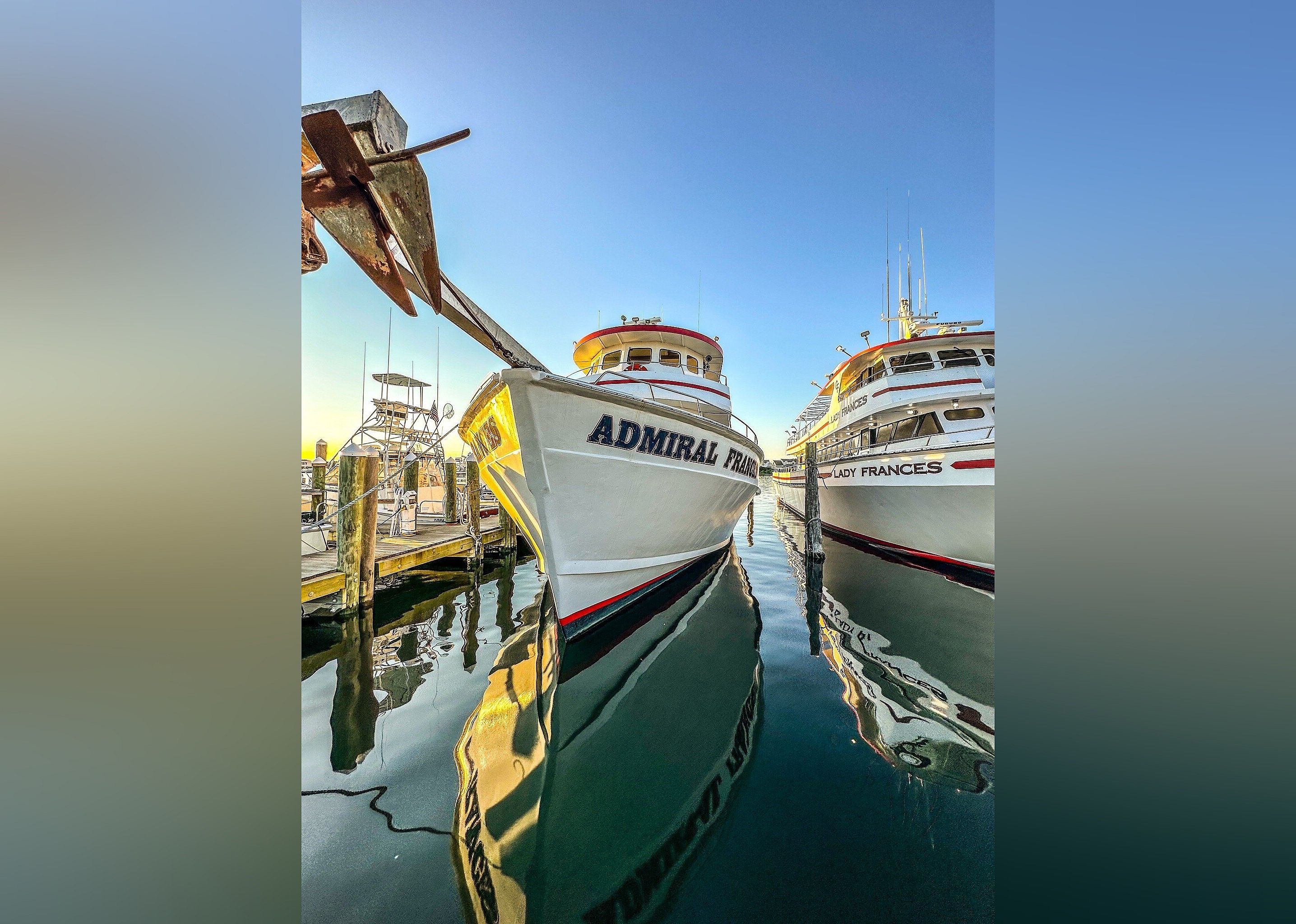#29. Port Of Galilee