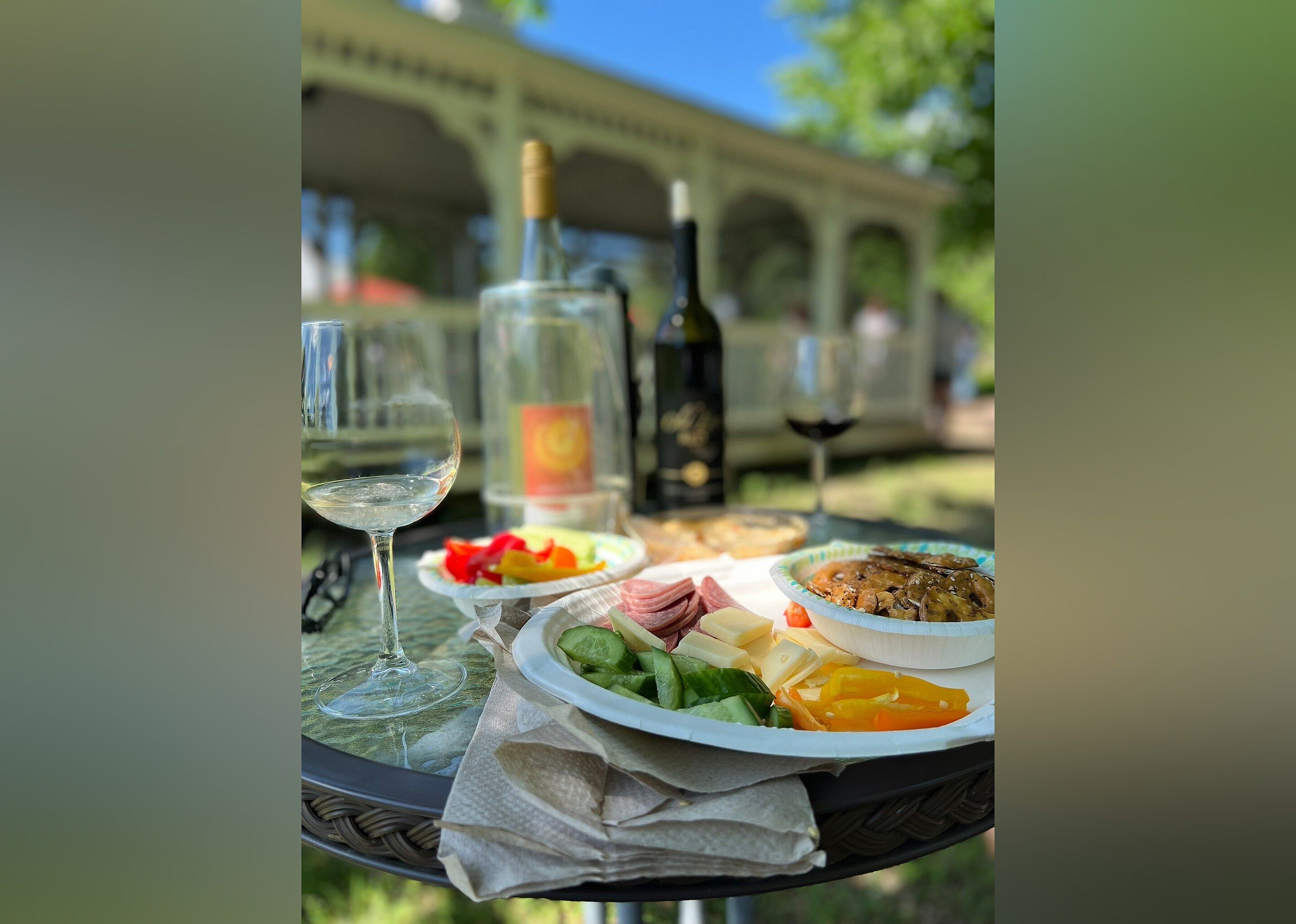 #22. Port of Leonardtown Winery
