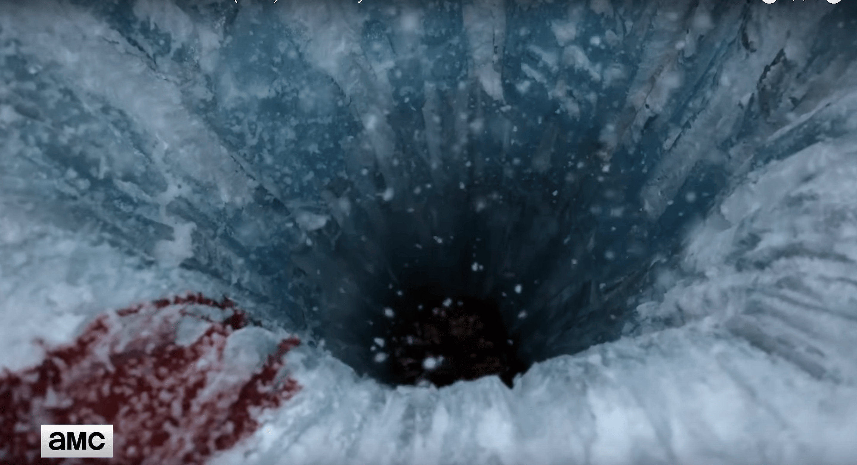 # 14. The Terror