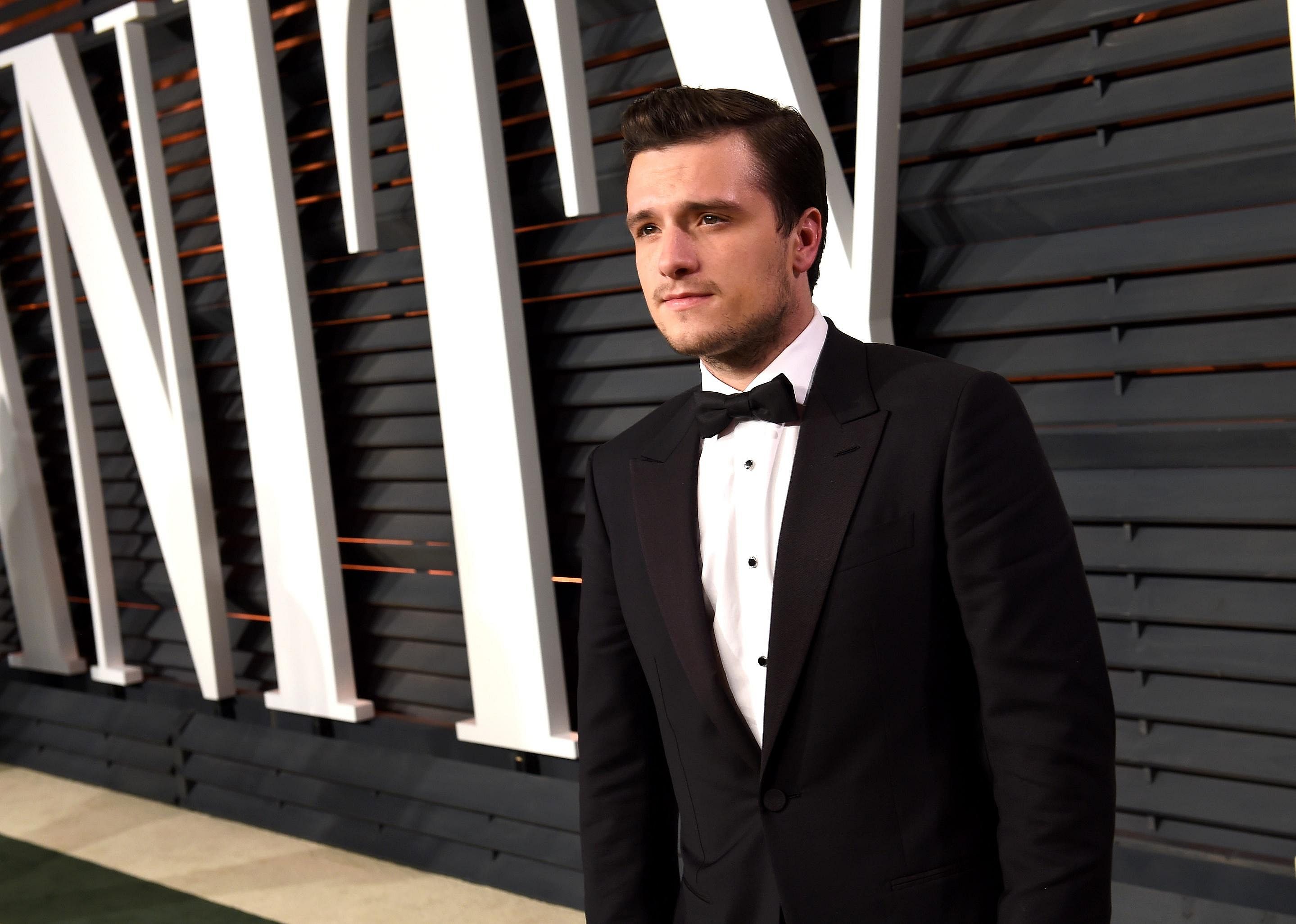 Josh Hutcherson