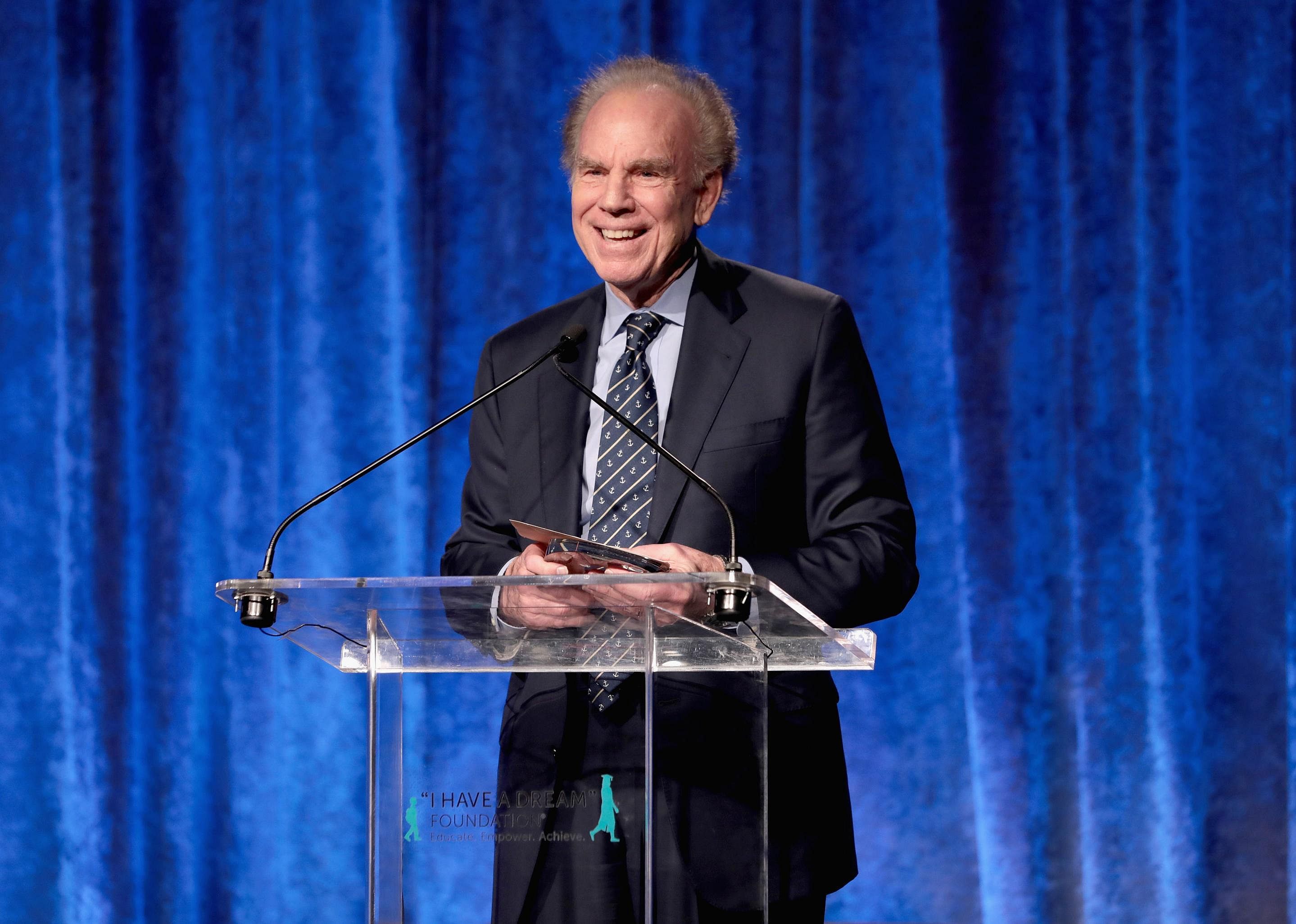 #1. Roger Staubach
