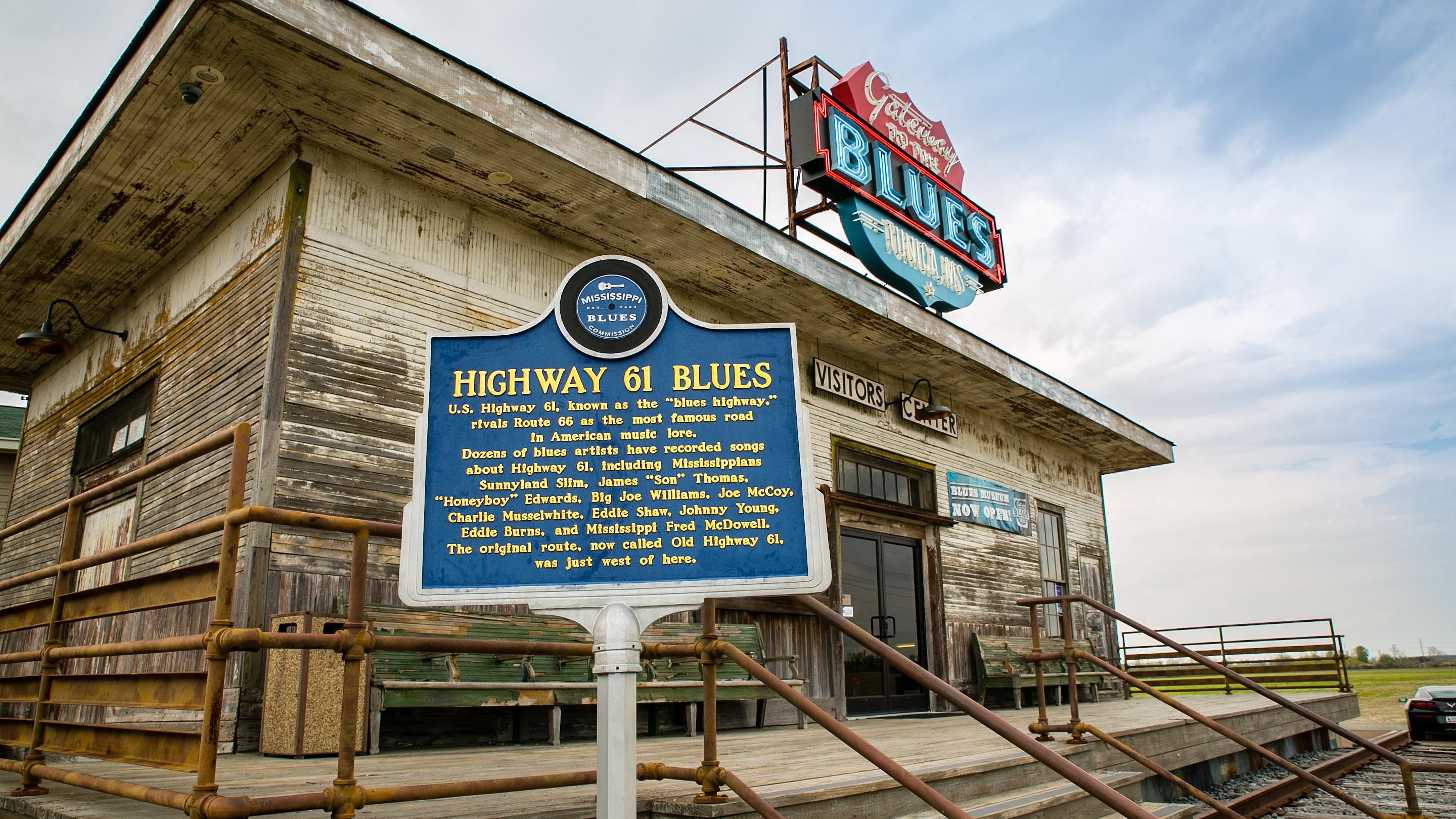 #26. Mississippi