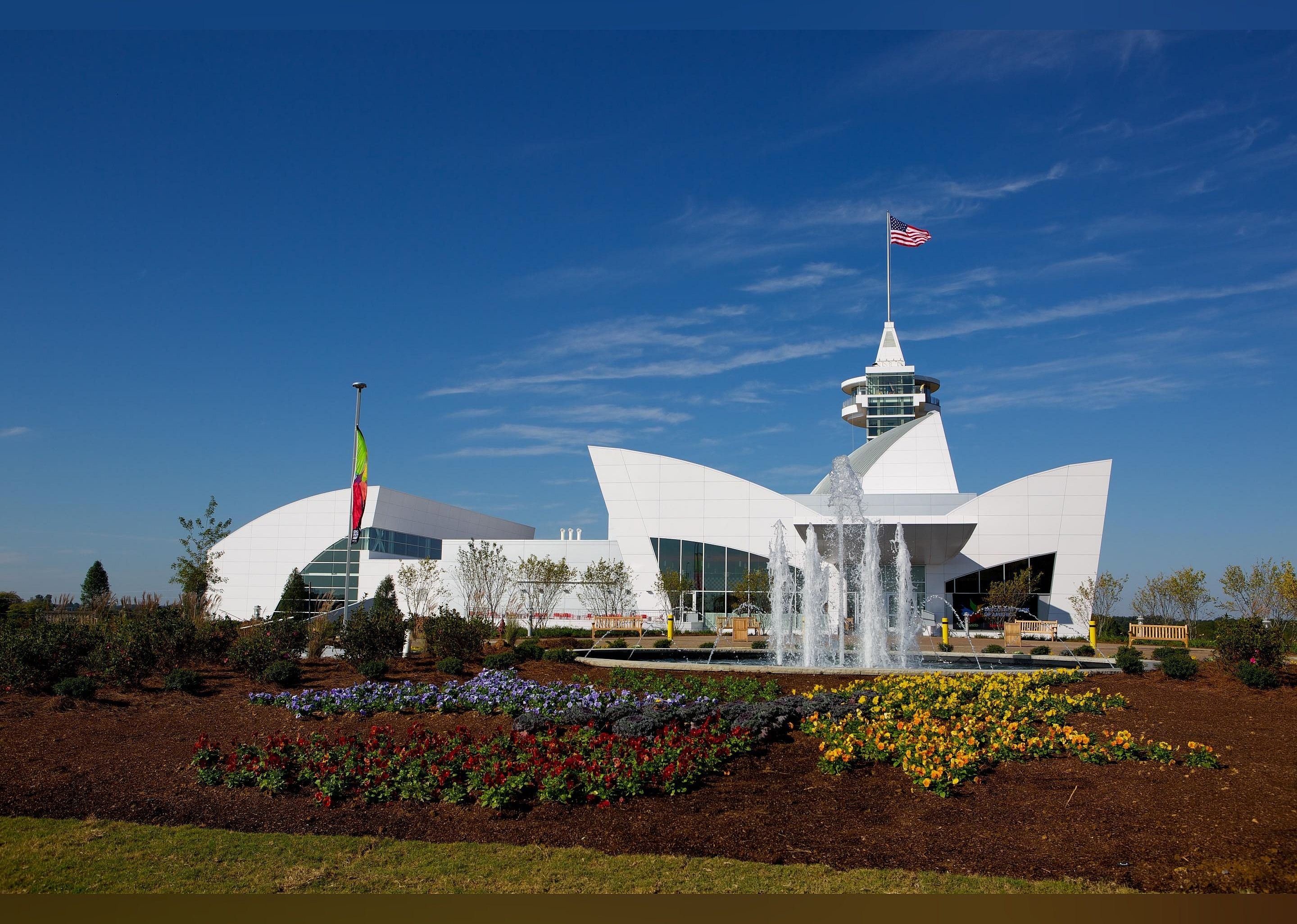 #24. Discovery Park of America