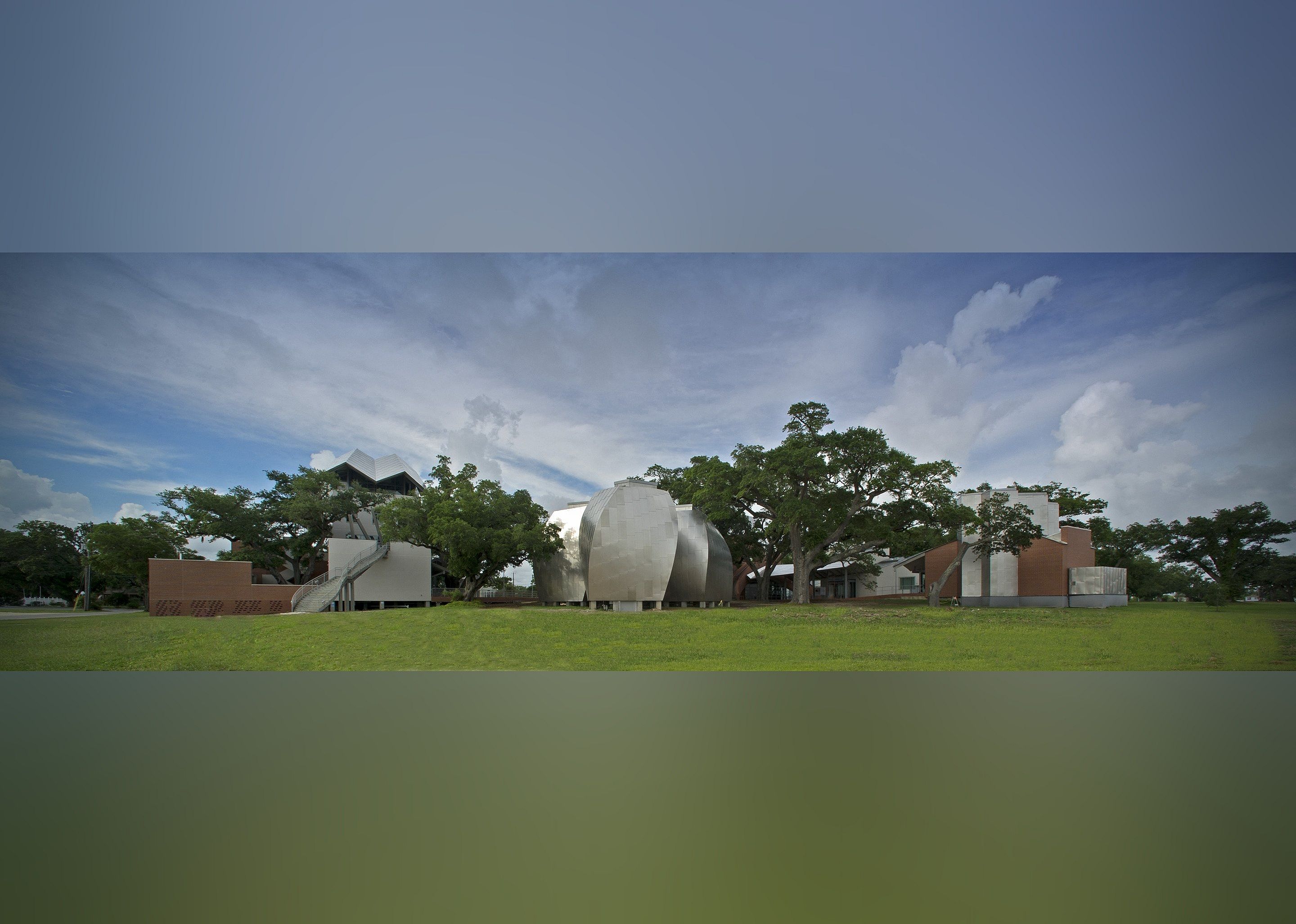 #14. Ohr-O'Keefe Museum of Art