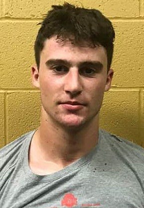#27: Aidan Hubbard (OLB)
