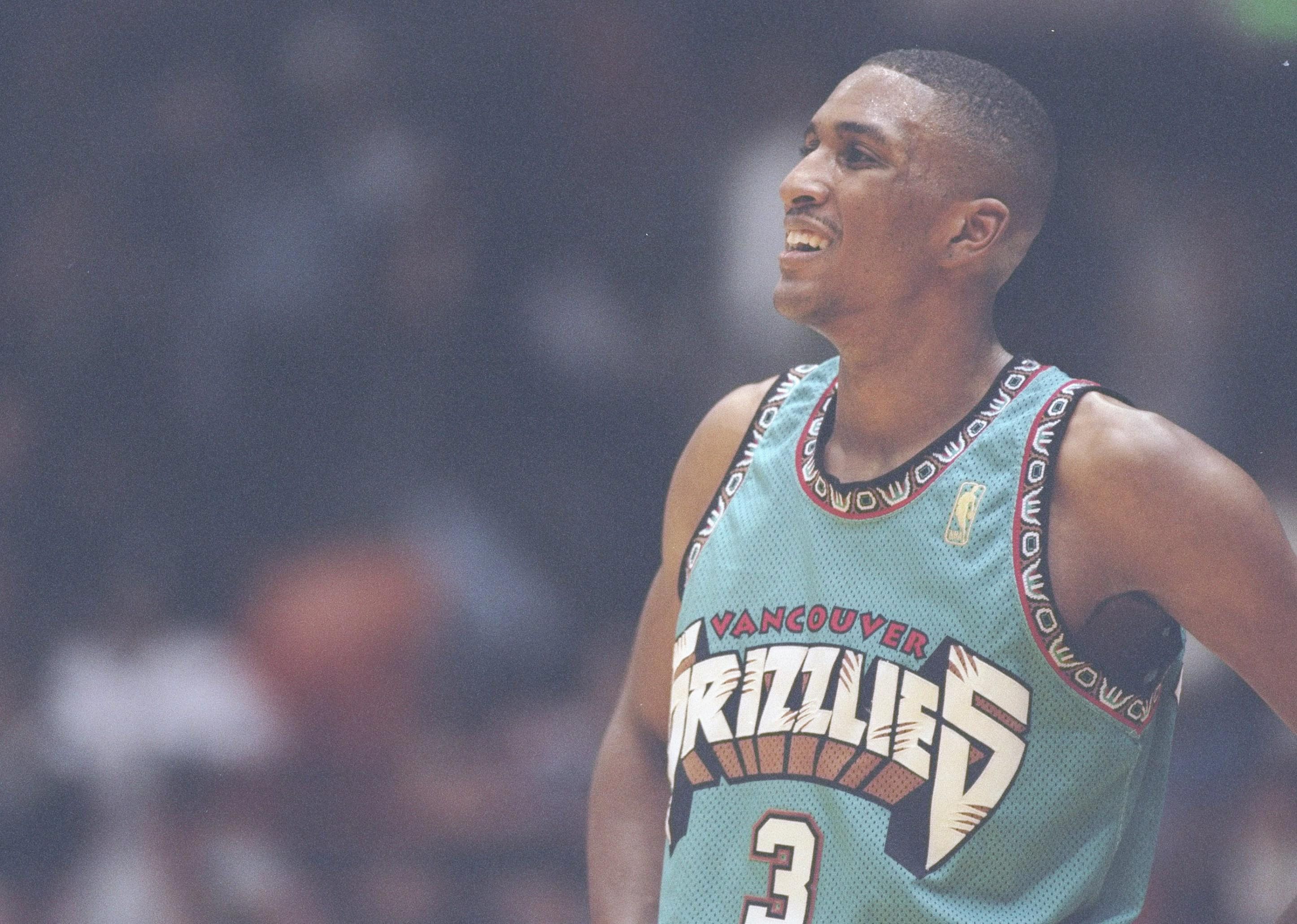 Then: Memphis Grizzlies