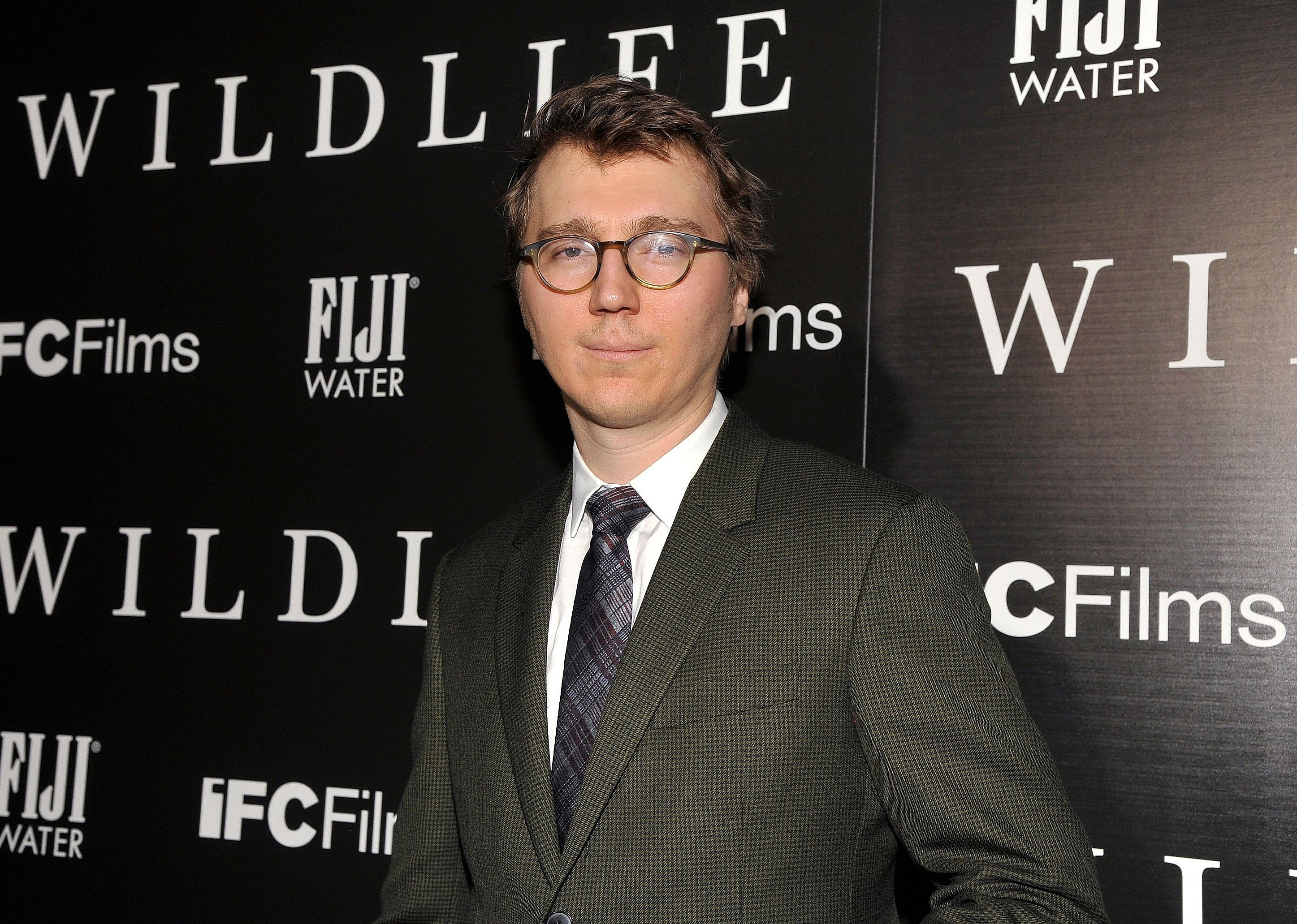 Paul Dano