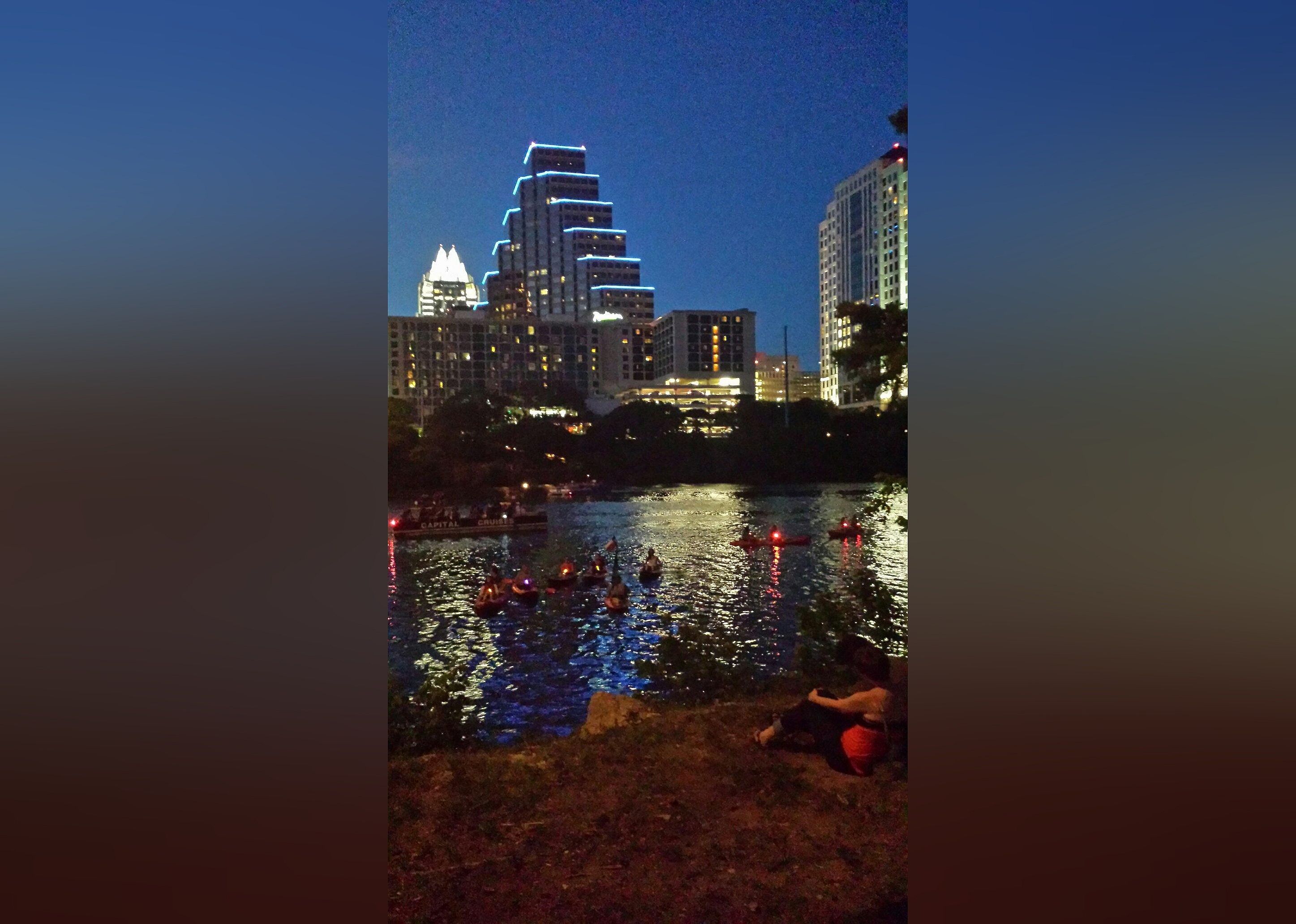 #23. South Congress Avenue