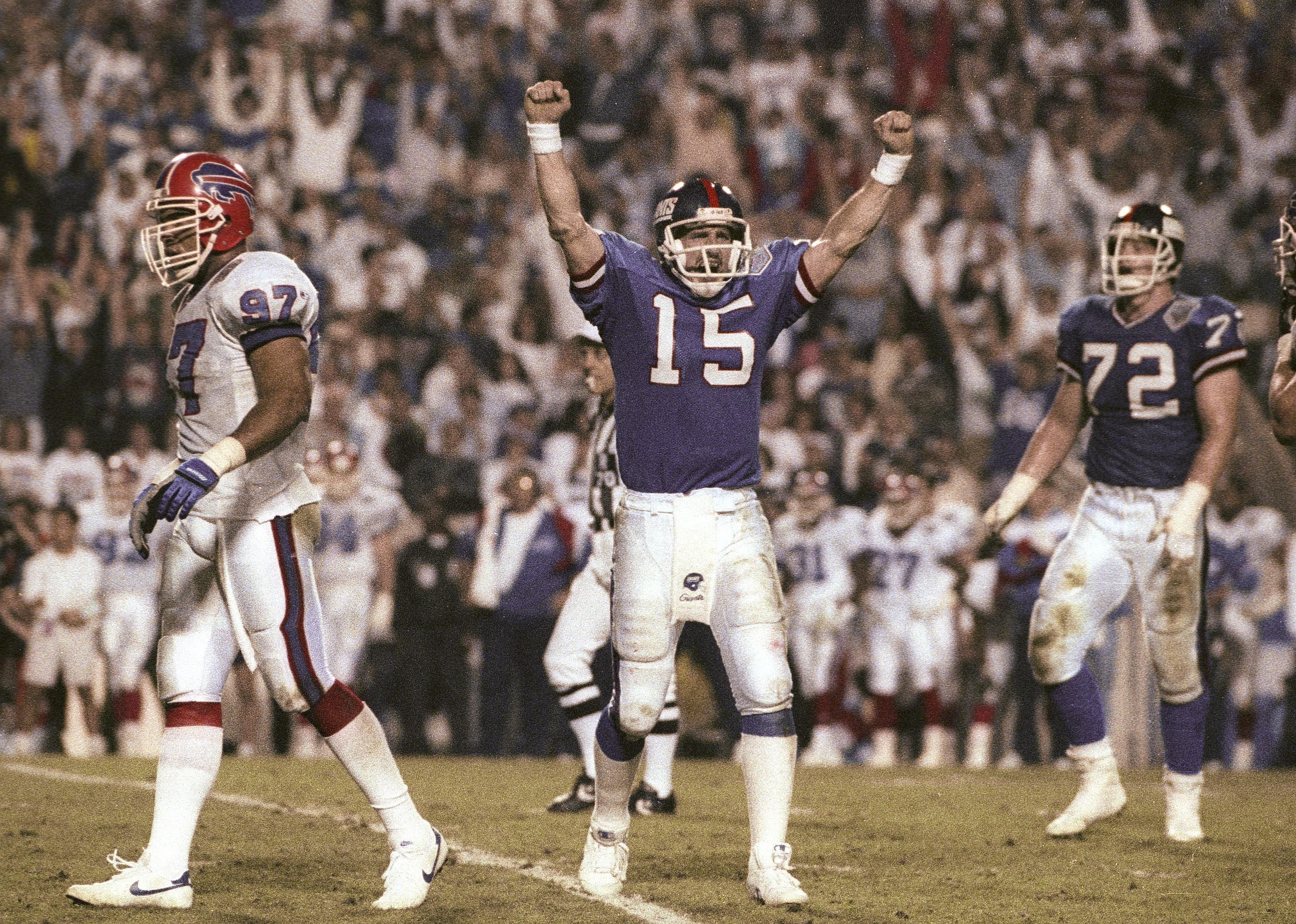 Jeff Hostetler
