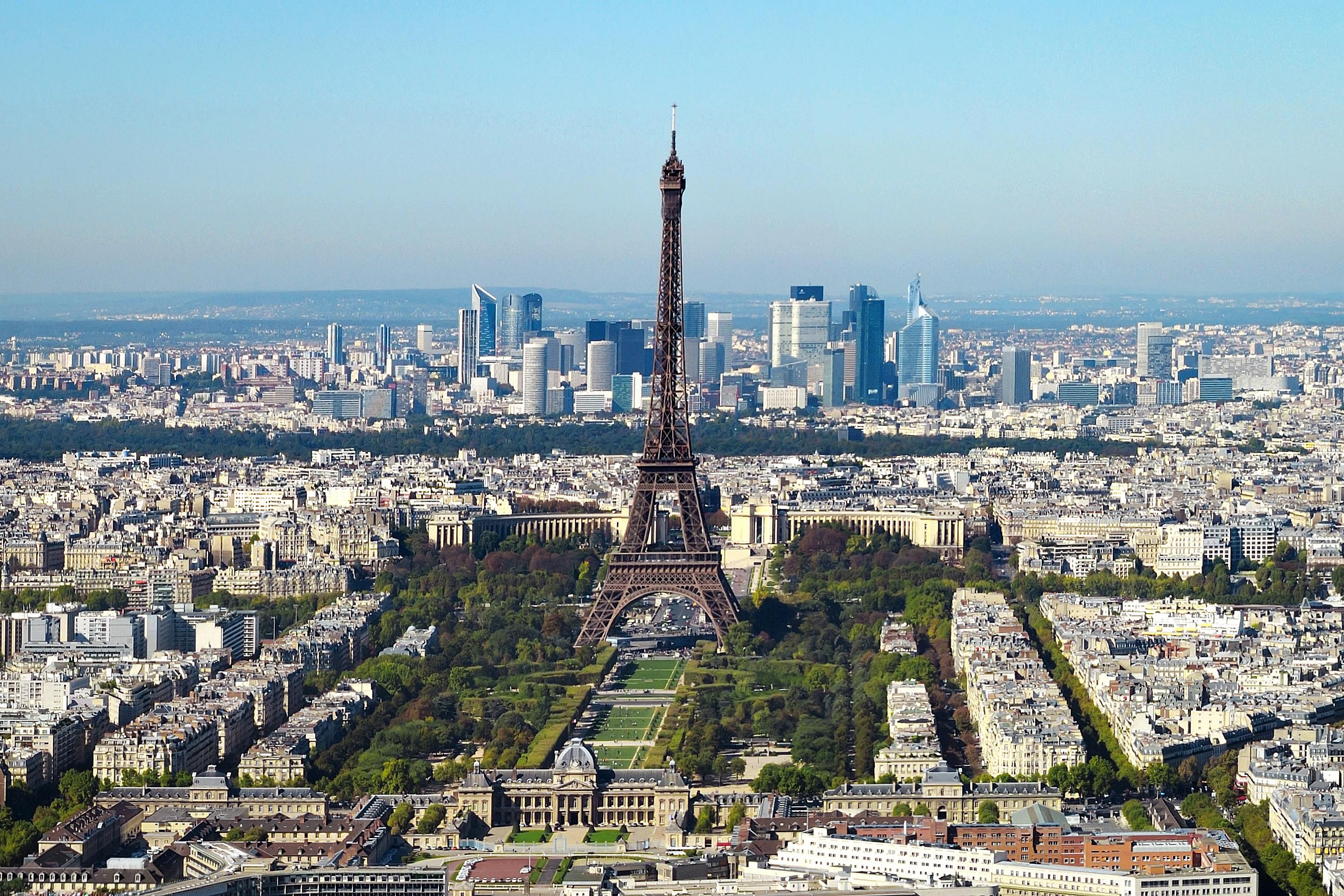 #8. France