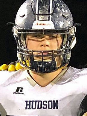#44: Kevin Toth Jr. (OT)