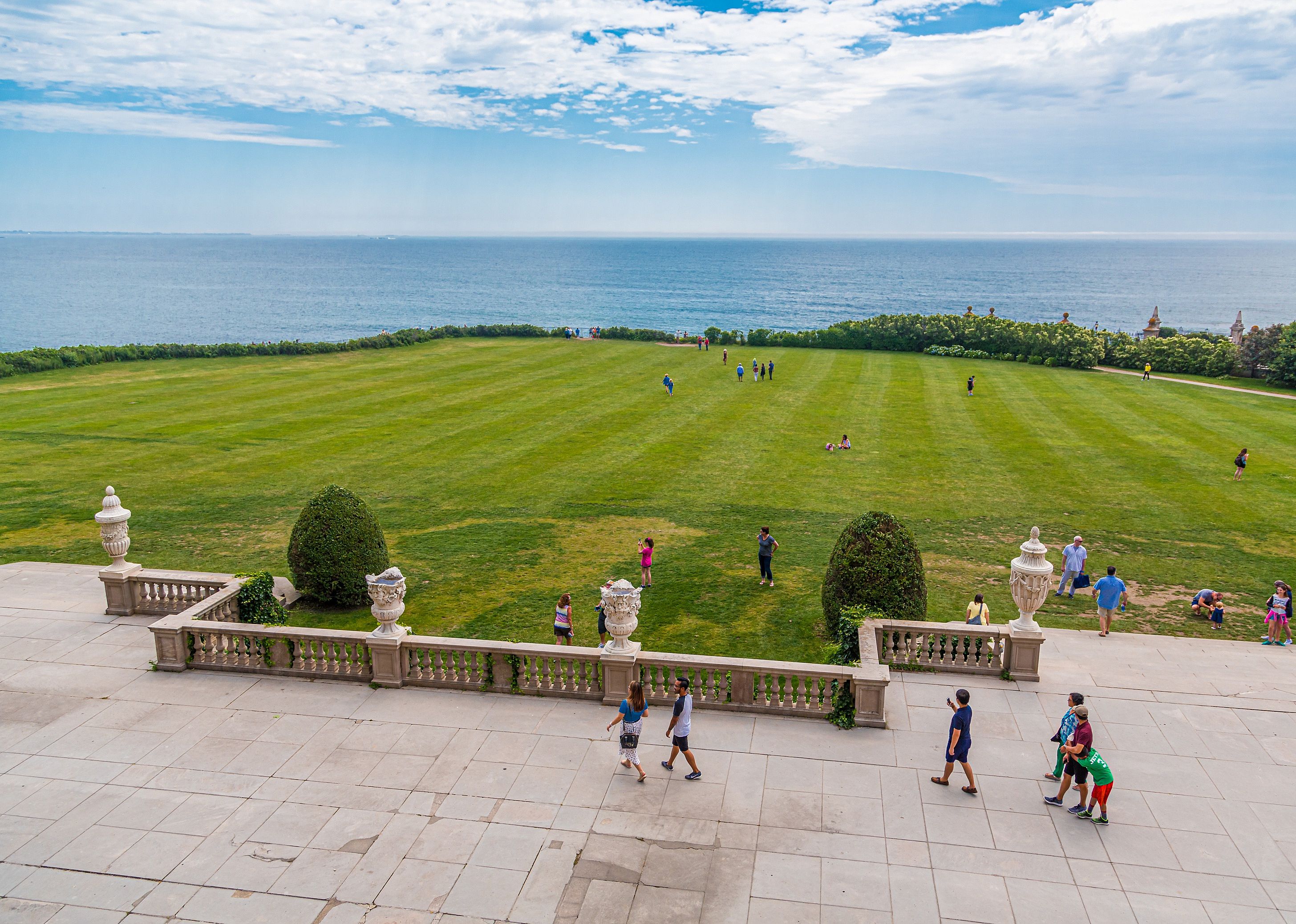 #32. Rhode Island