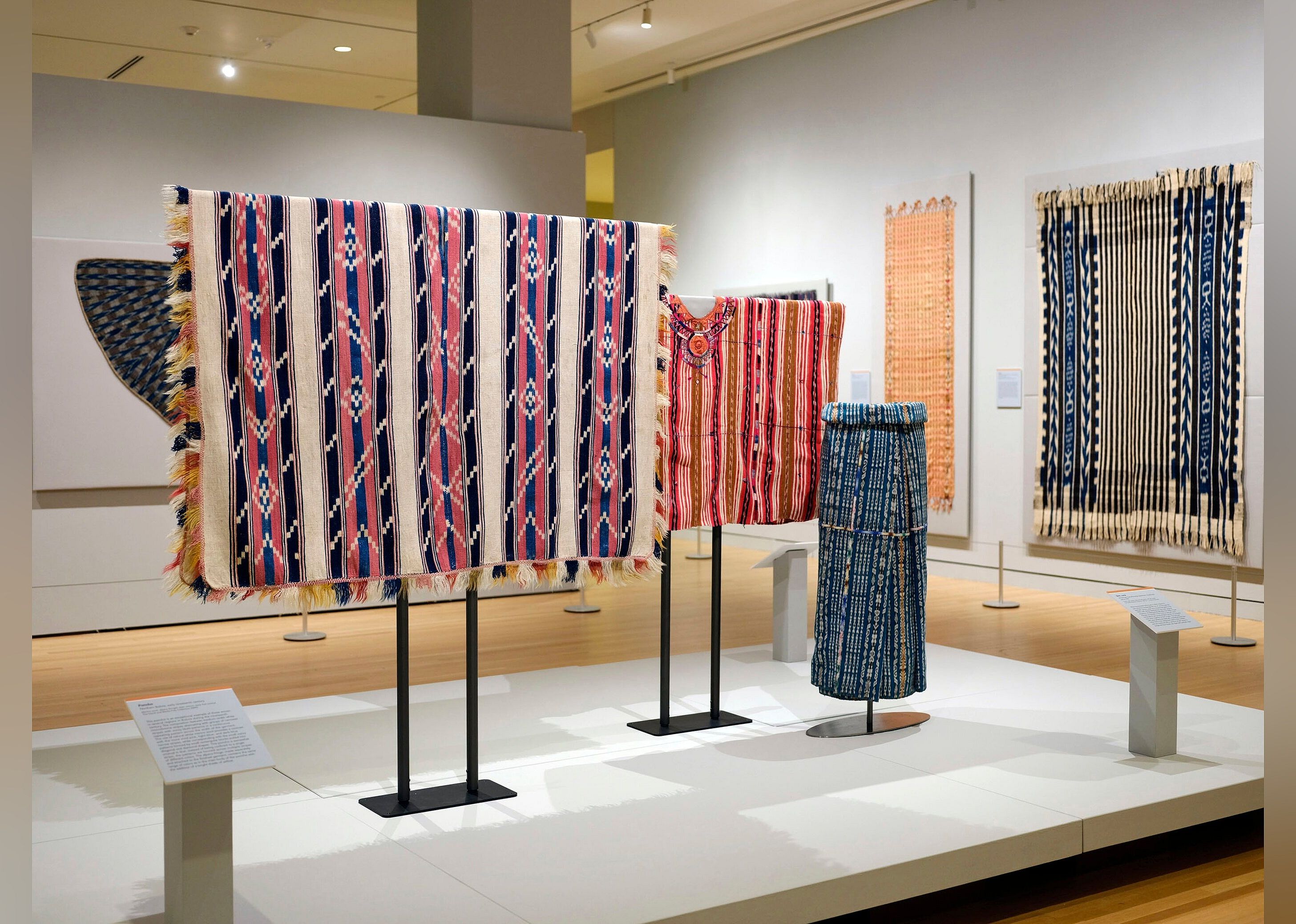 #17. The George Washington University Museum - The Textile Museum