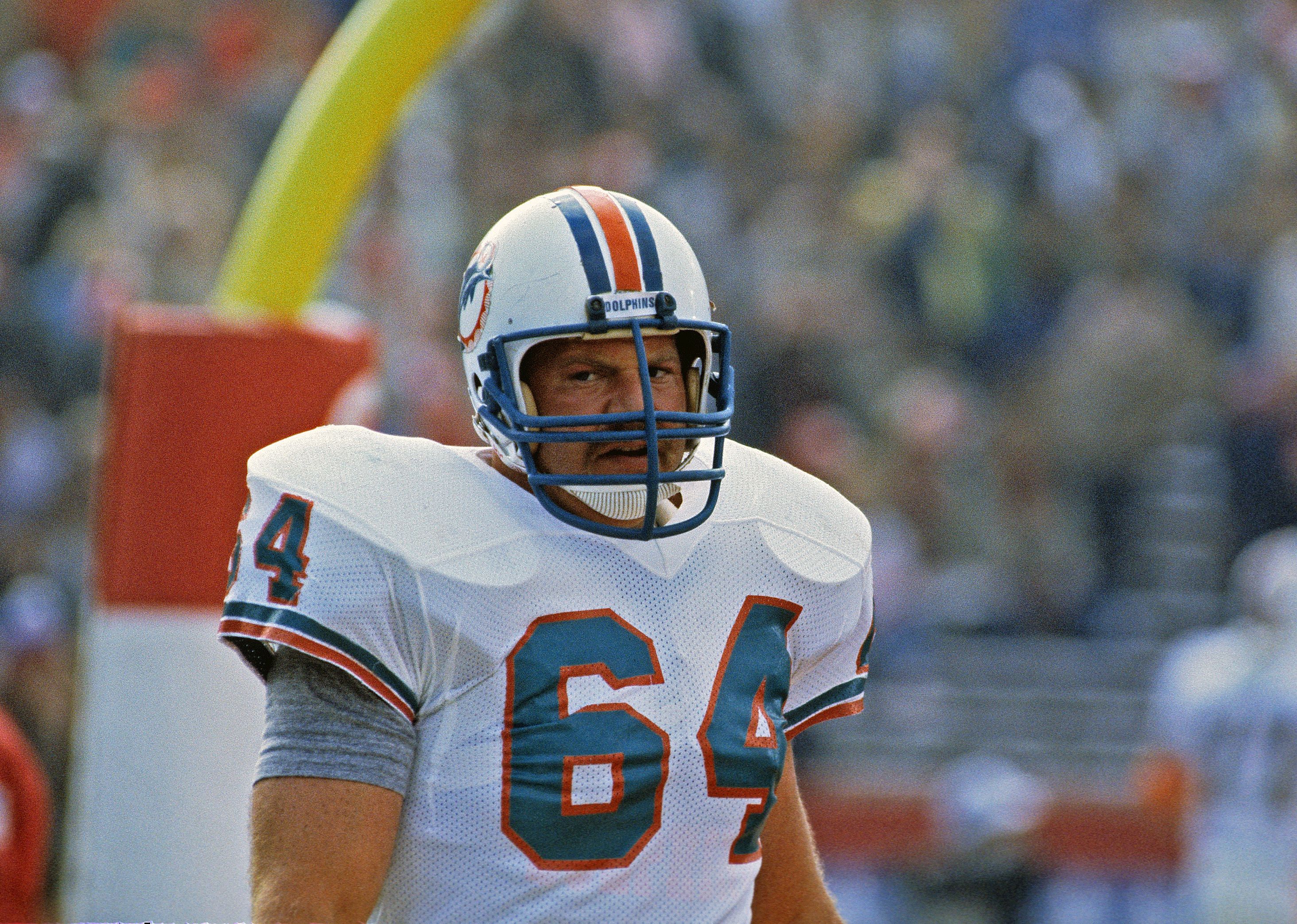 Ed Newman
