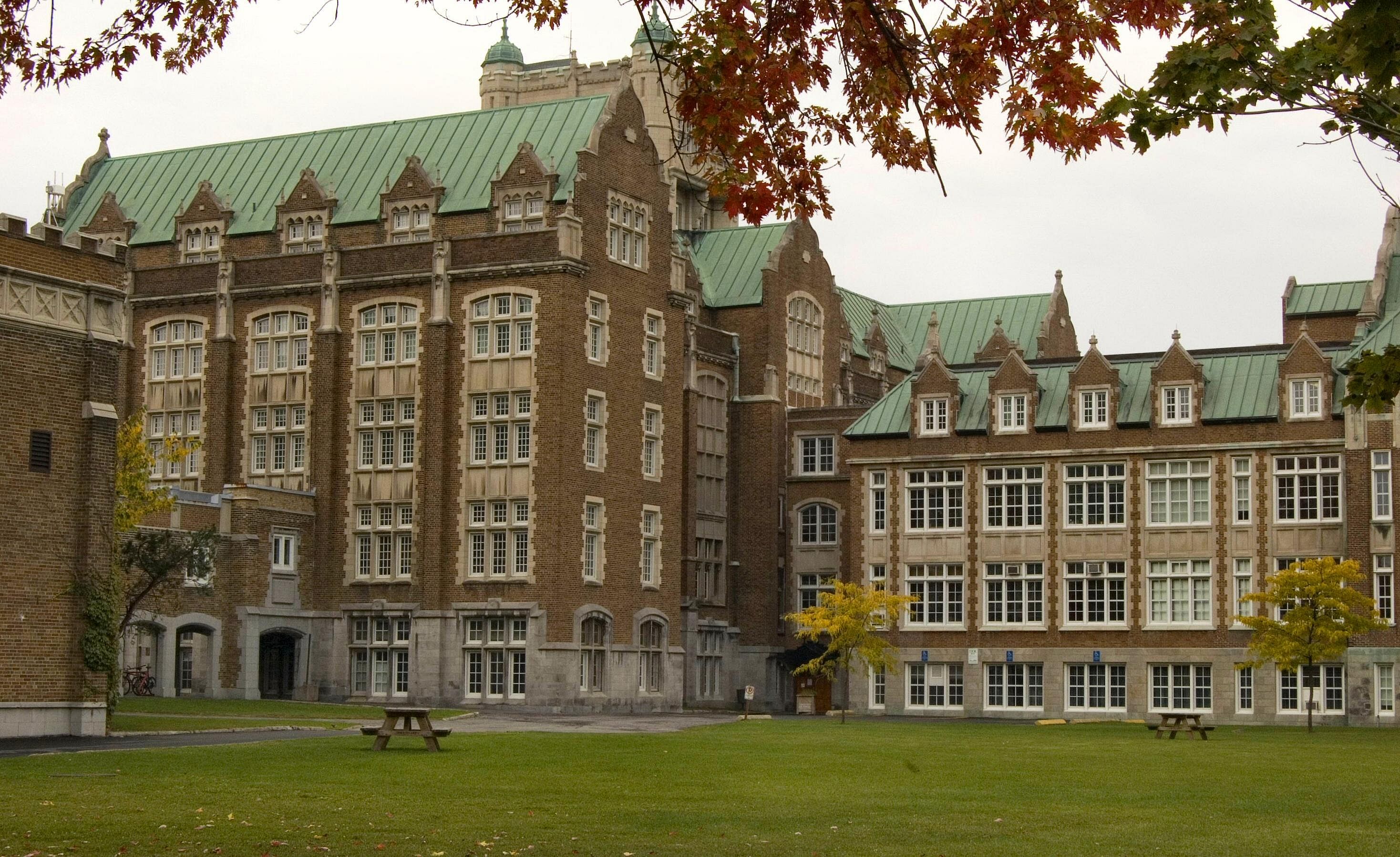 #38. Concordia University-Chicago
