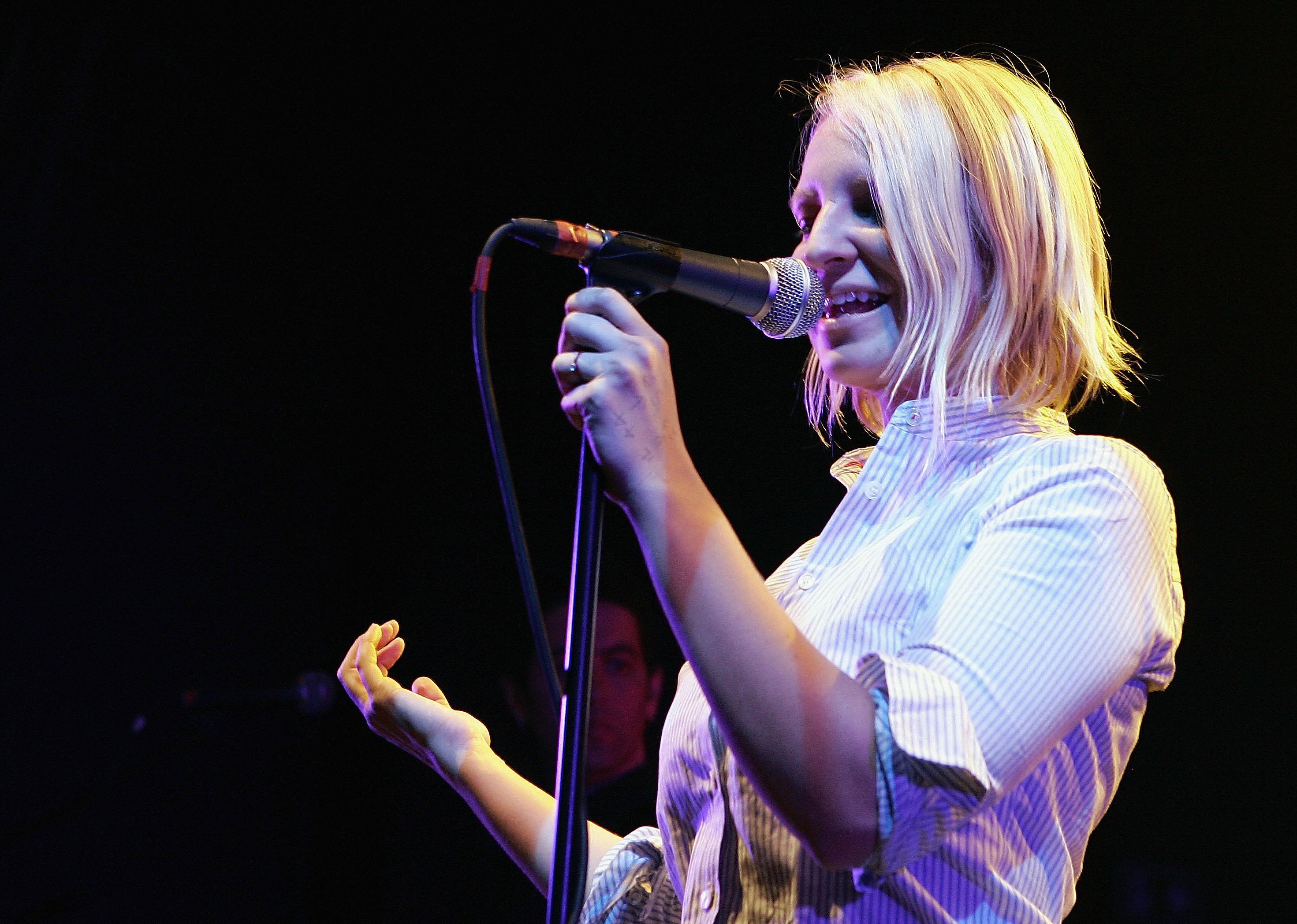 Sia