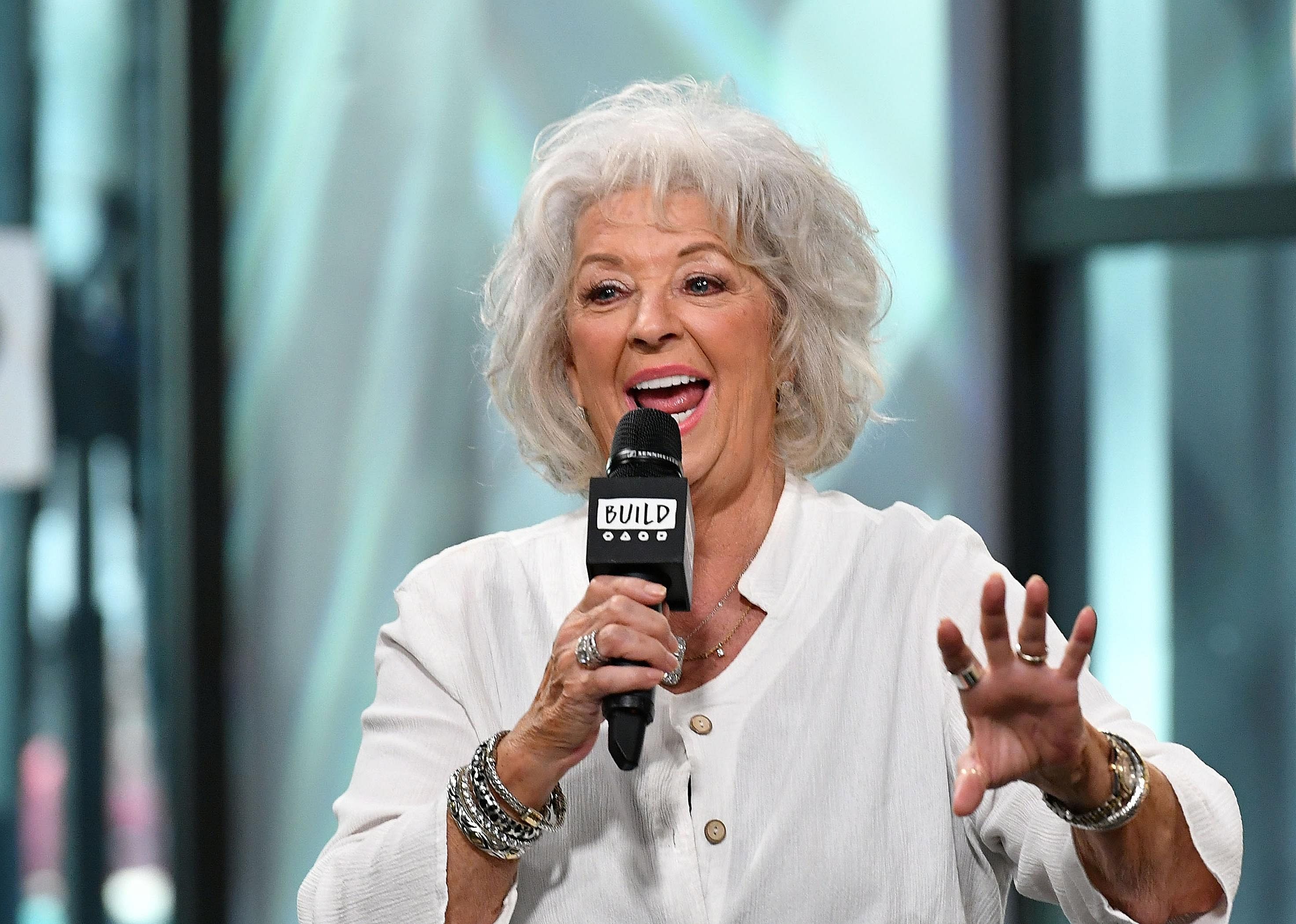 Paula Deen