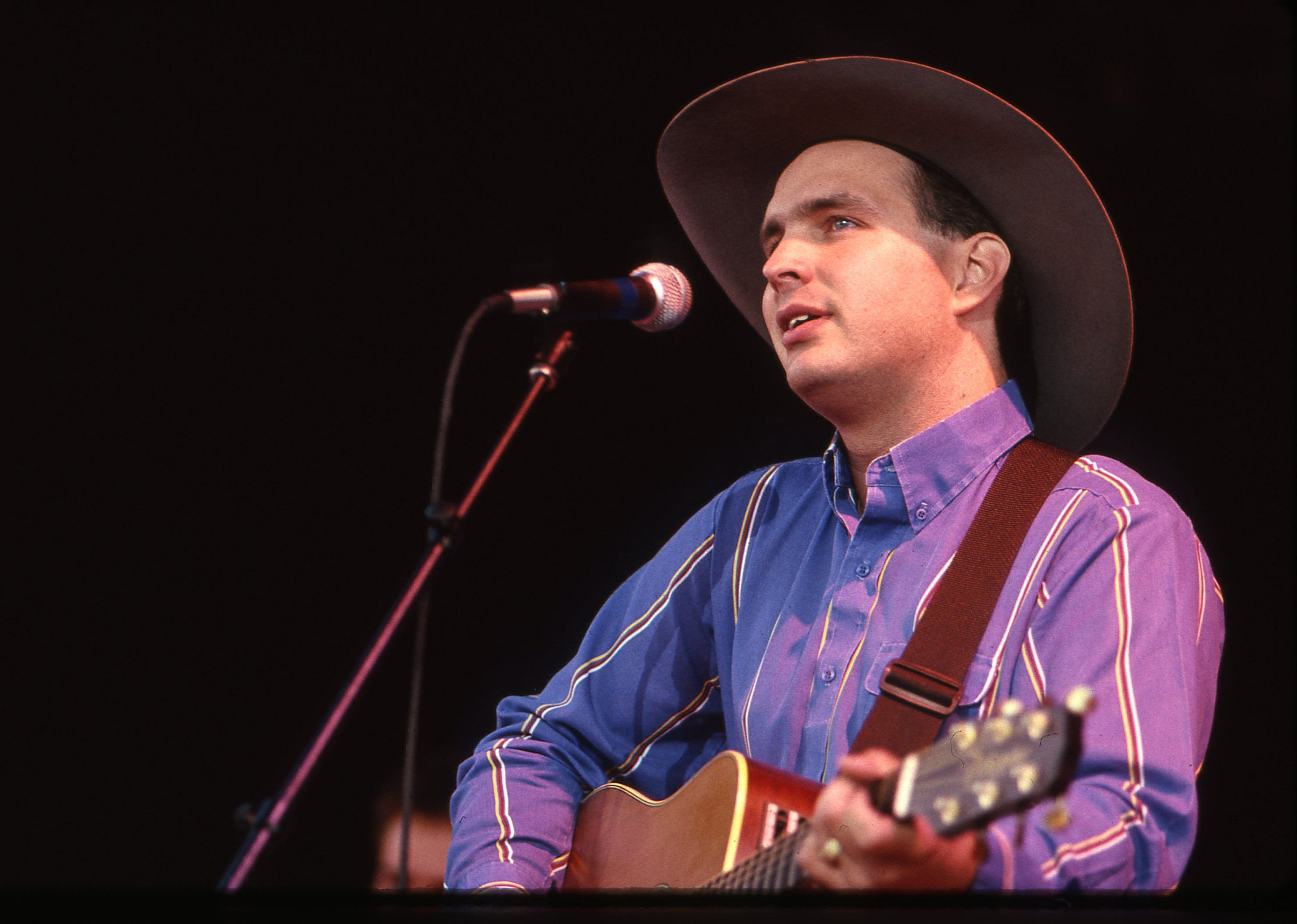 Garth Brooks