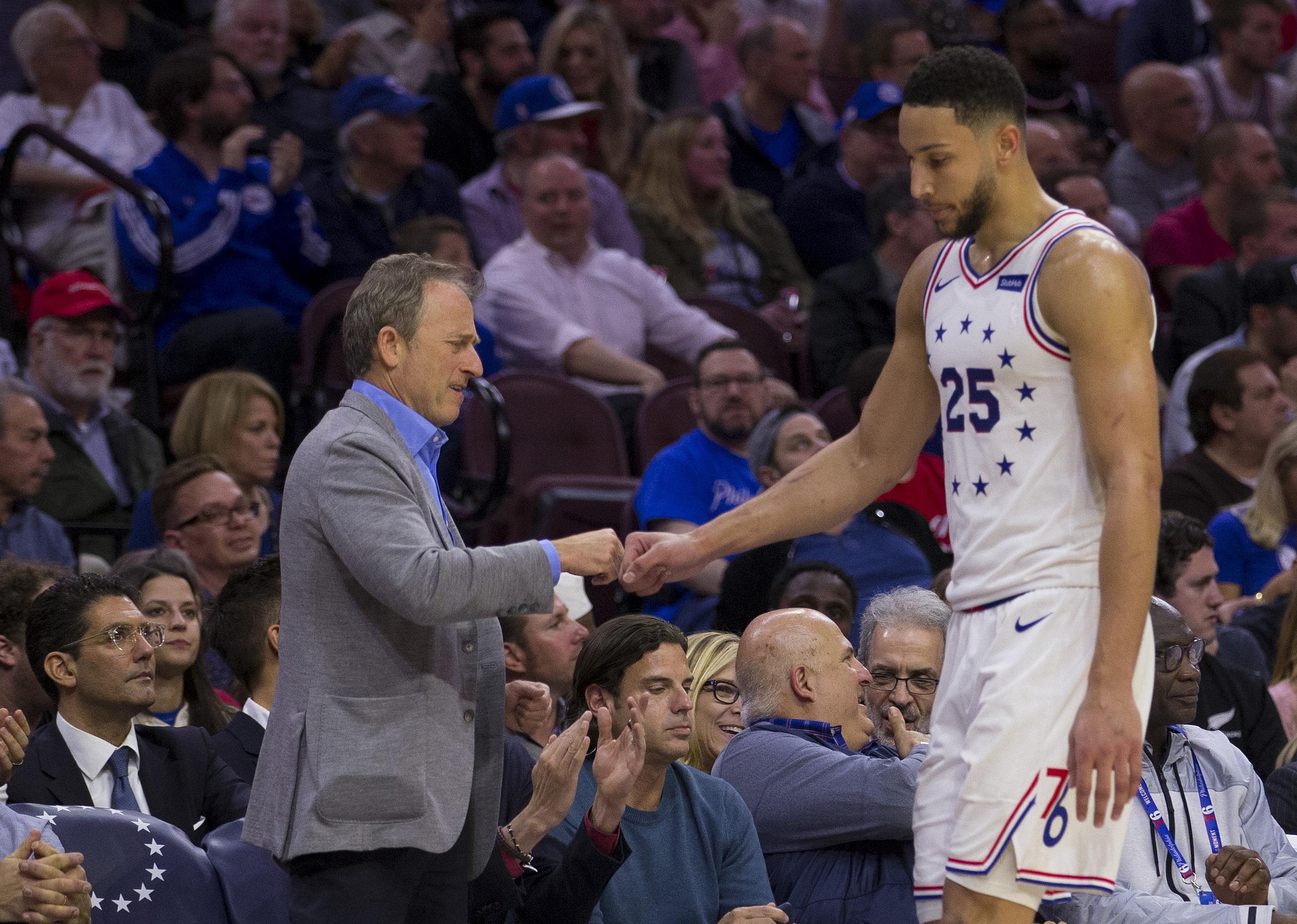 Philadelphia 76ers