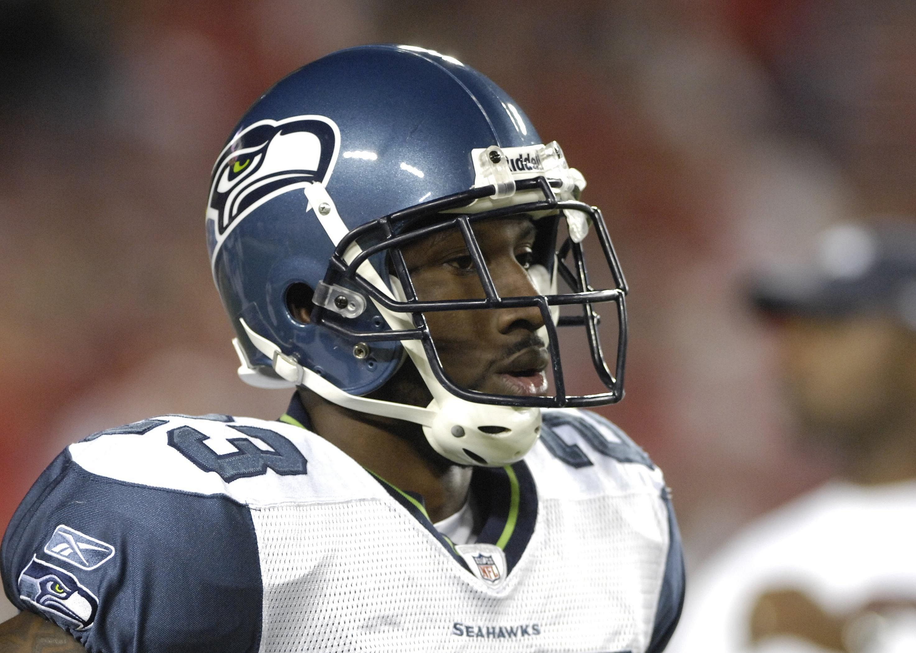 #29. Marcus Trufant (tie)