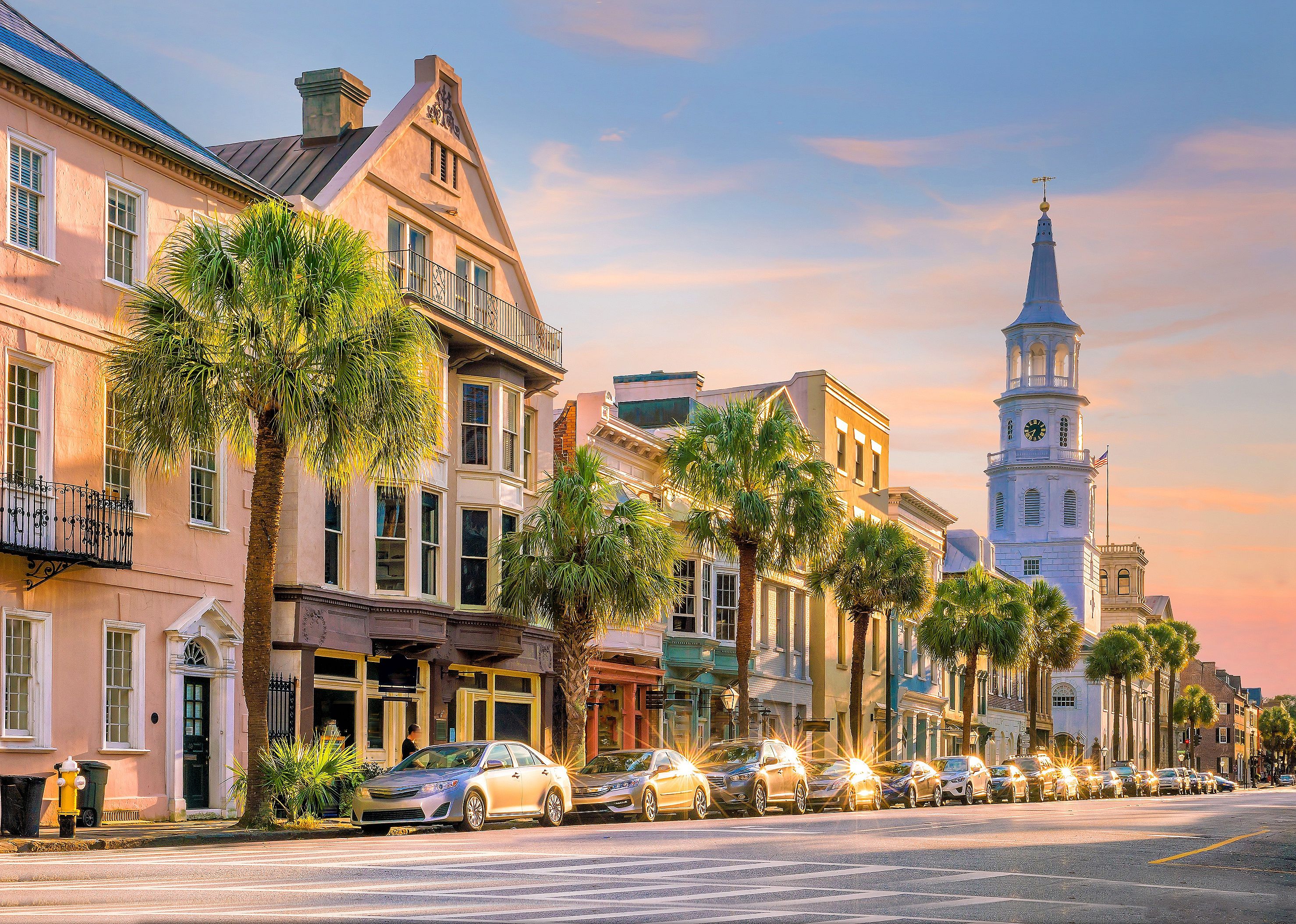 #47. South Carolina