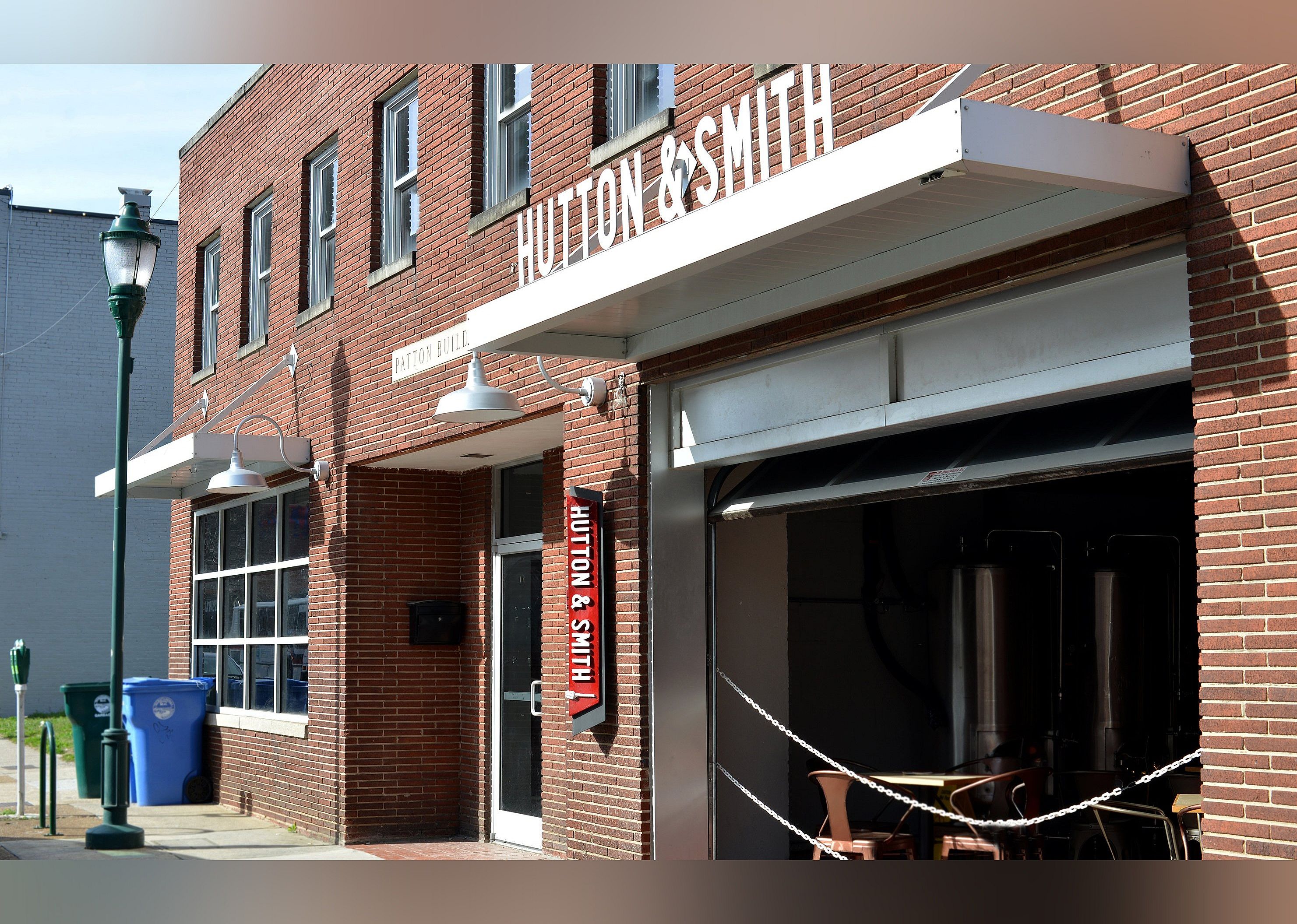 #20. Hutton & Smith Brewing Co